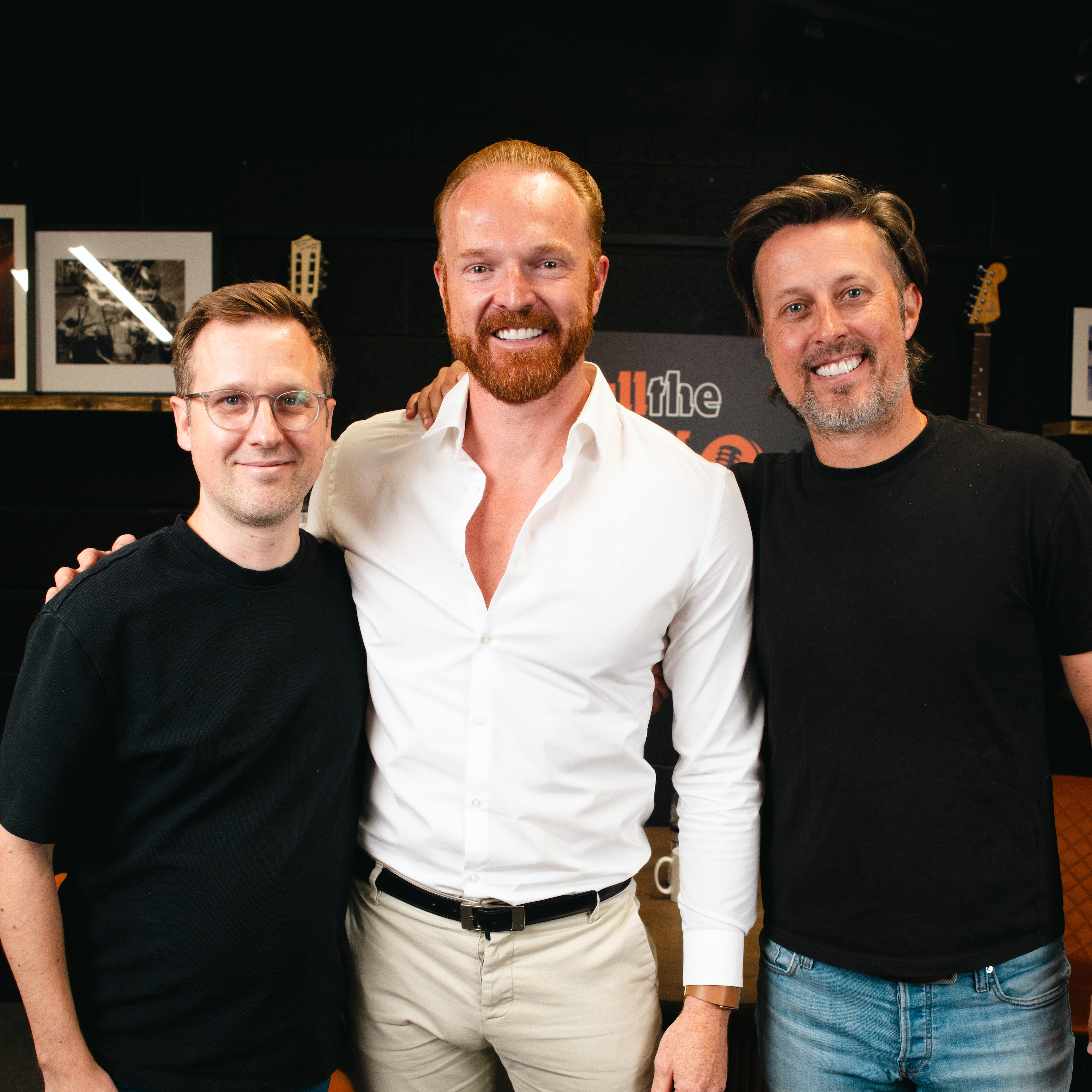 Harnessing the Power of ADHD | Award-Winning Care Operator Dan Wylie episode artwork