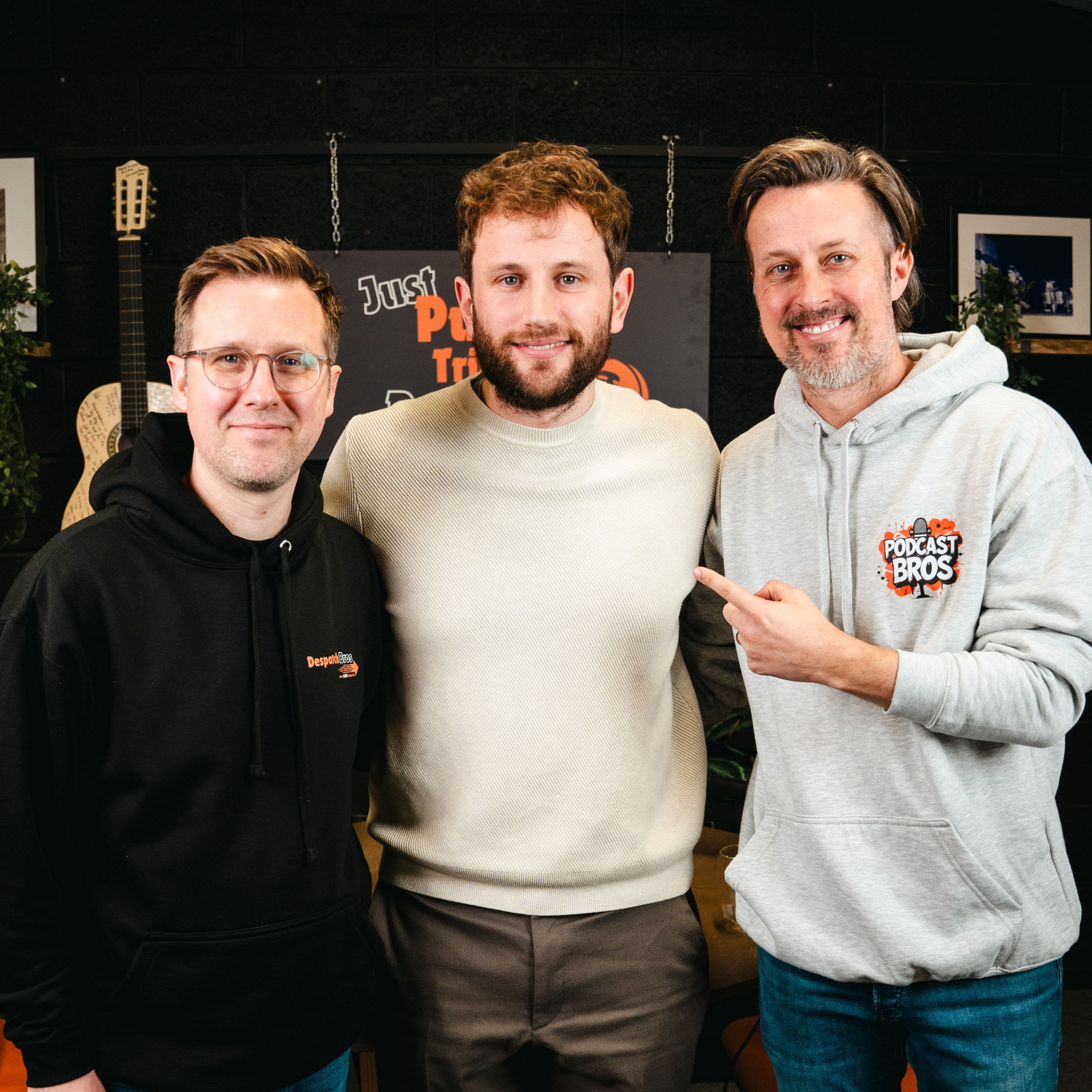 Beware of the "Entrepreneur Dream" | E-commerce Brand Owner Ross Giles episode artwork