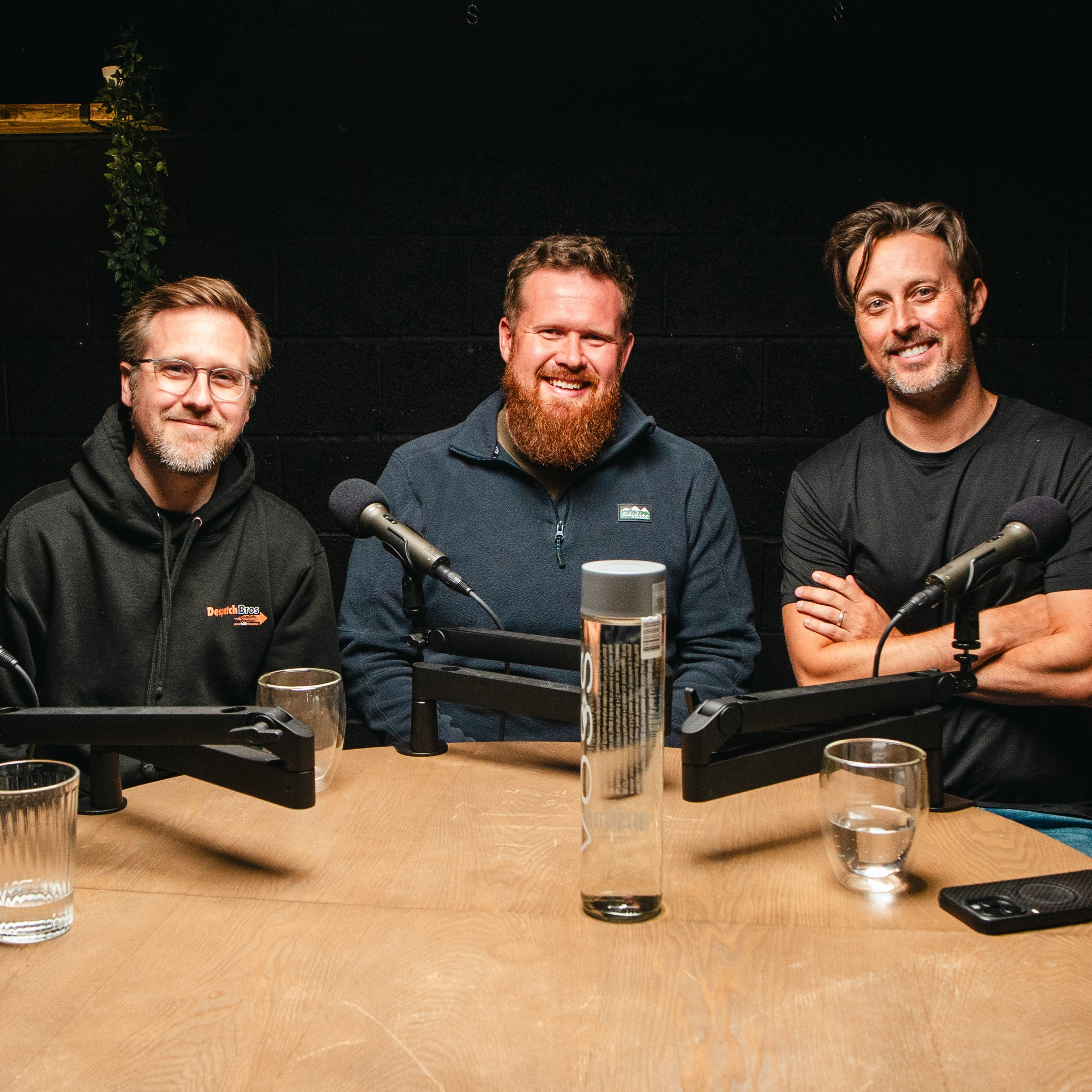 How to Build an 8-Figure Family Business | Country Clothing Juggernaut Matt Holland episode artwork