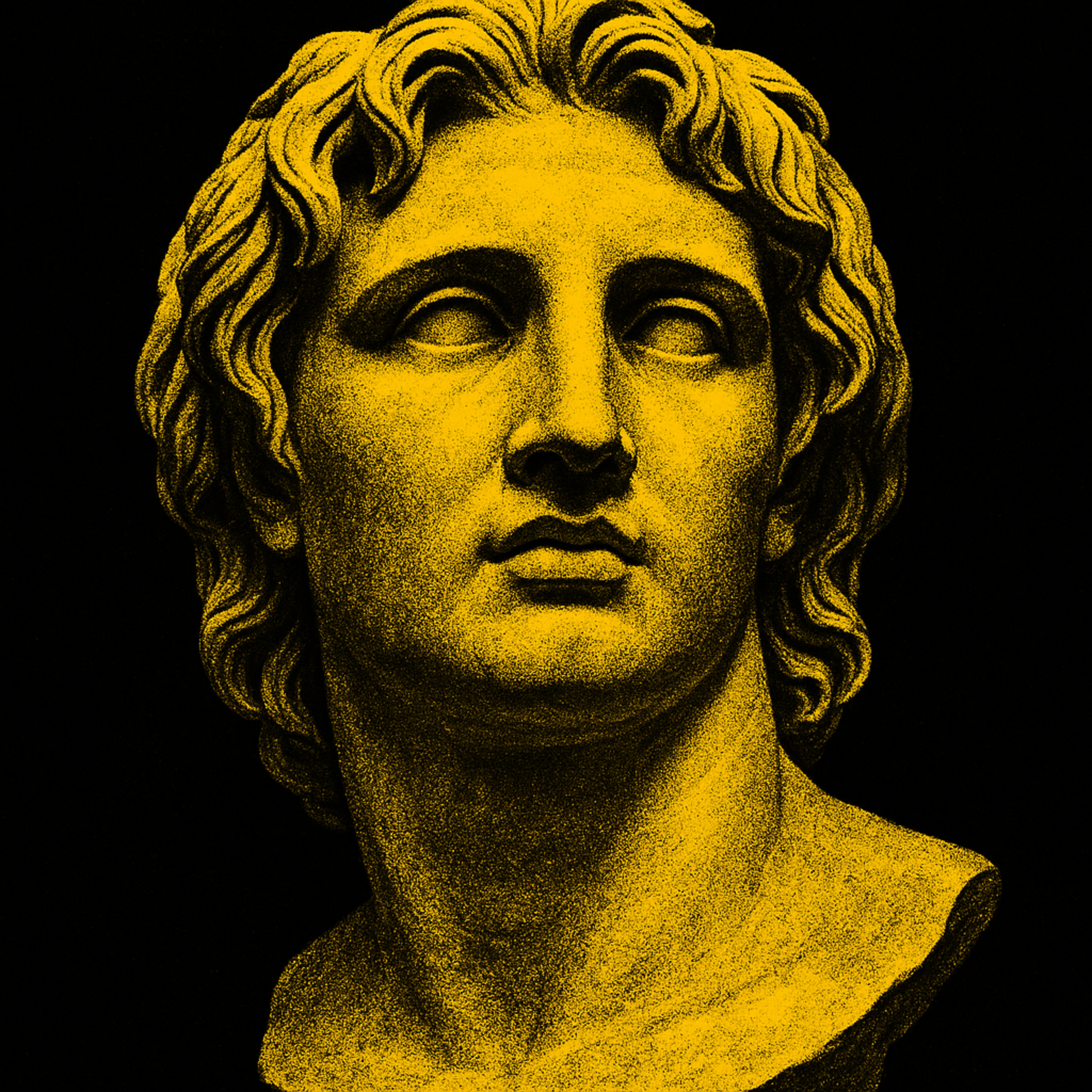 HZ 30: Un viaje por la Grecia clásica
