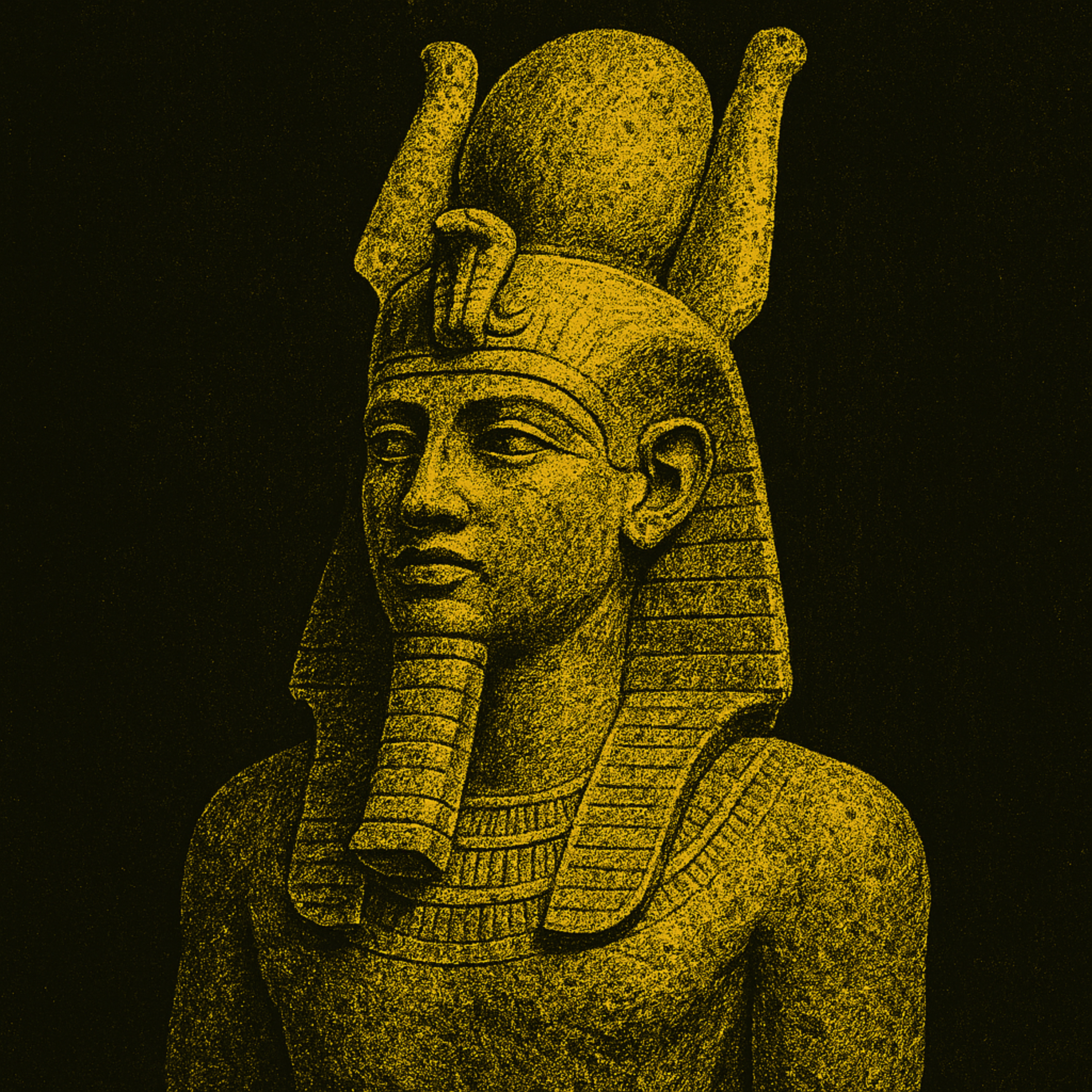 HZ 31: Alejandro y el Templo del desierto