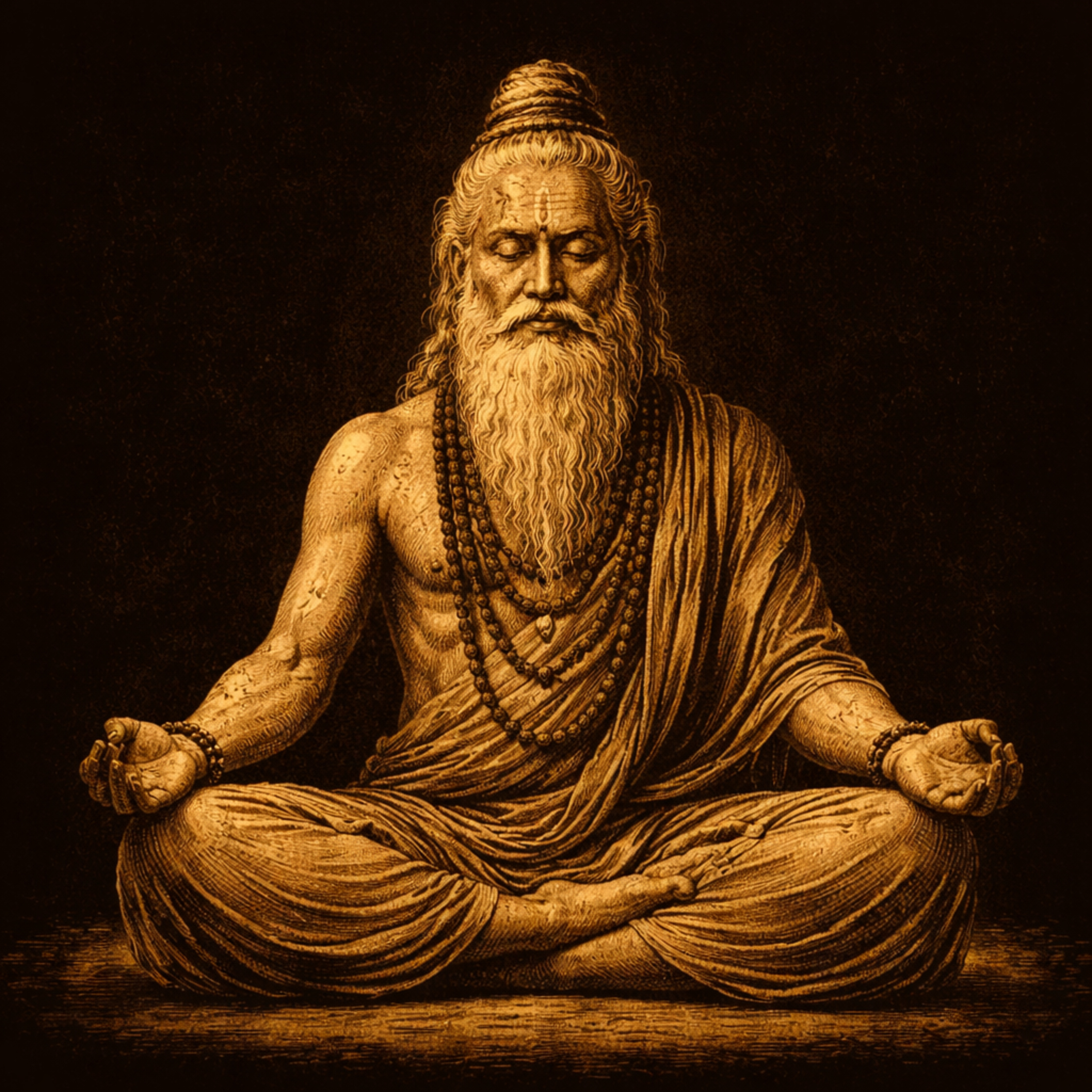 HZ 38: Los Upanishads y los sabios del Ganges