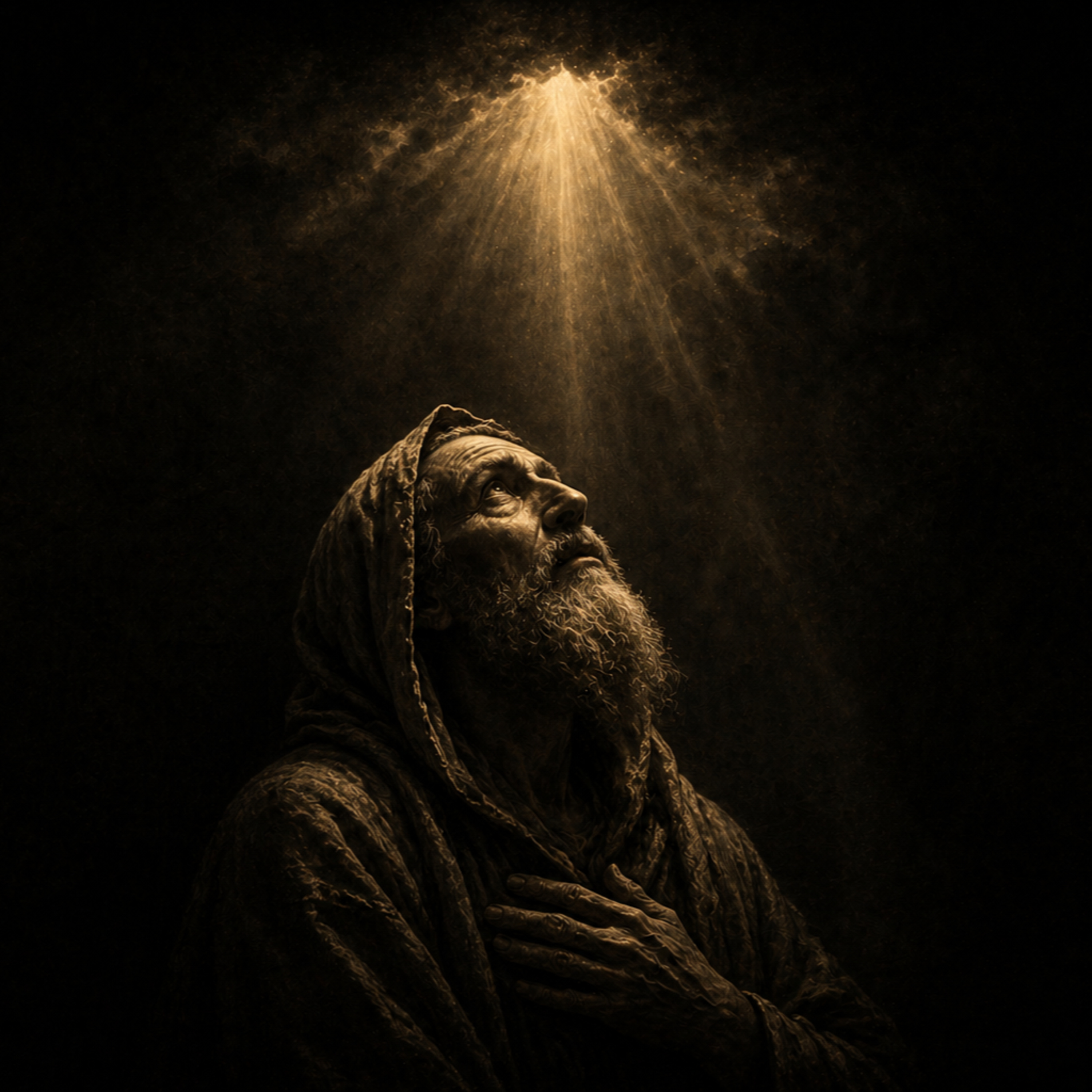 HZ 42: La mística (1): Cristianismo