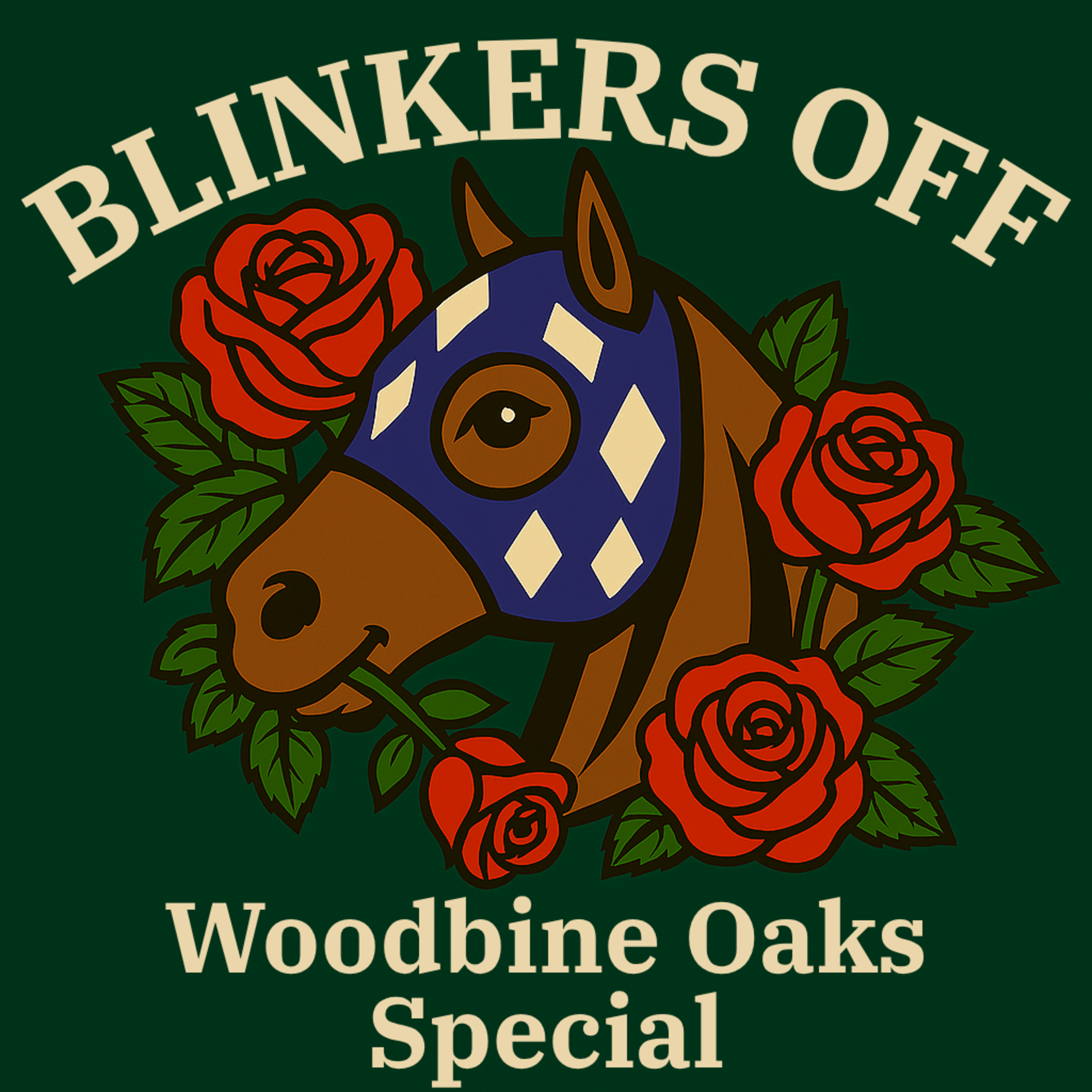 Blinkers Off