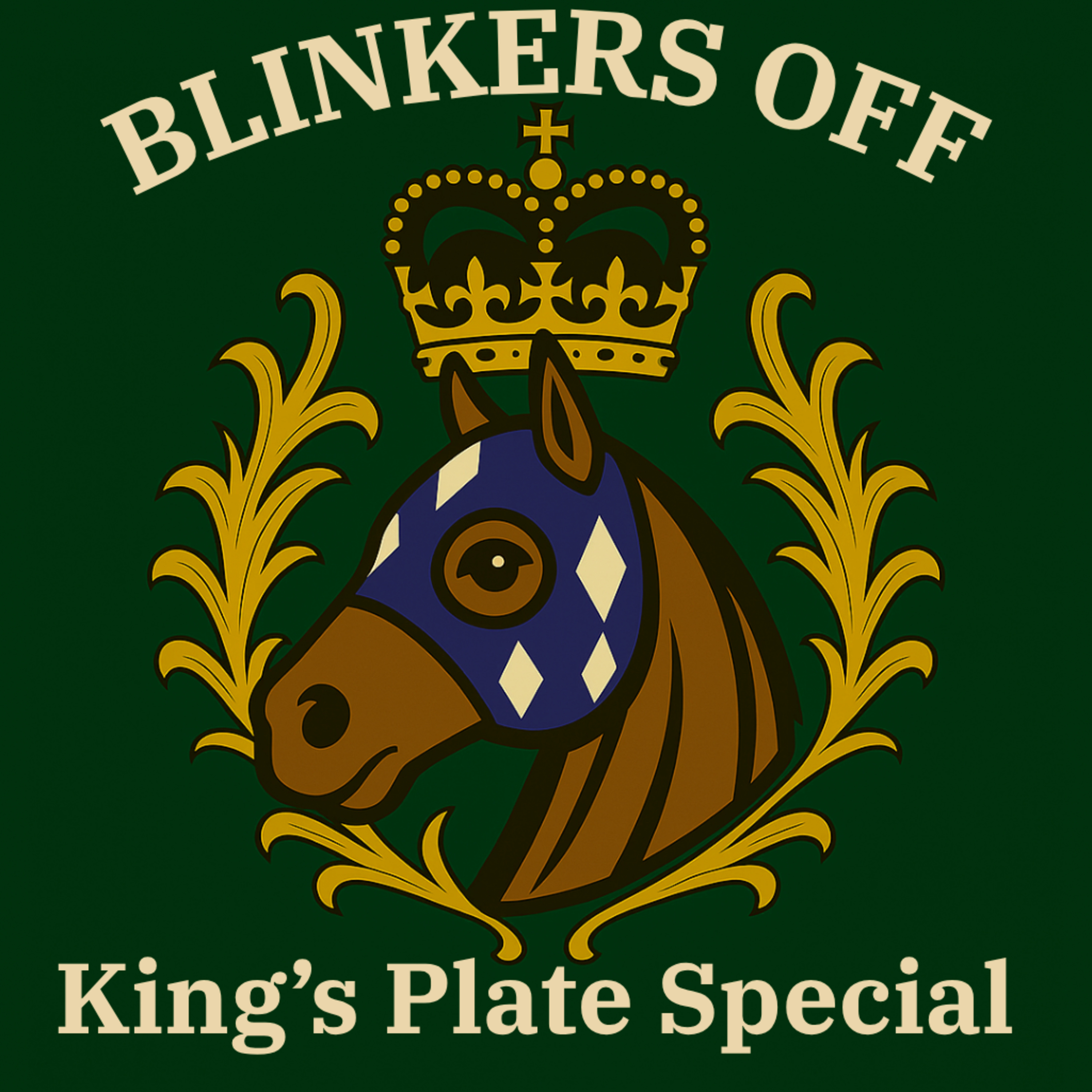 Blinkers Off