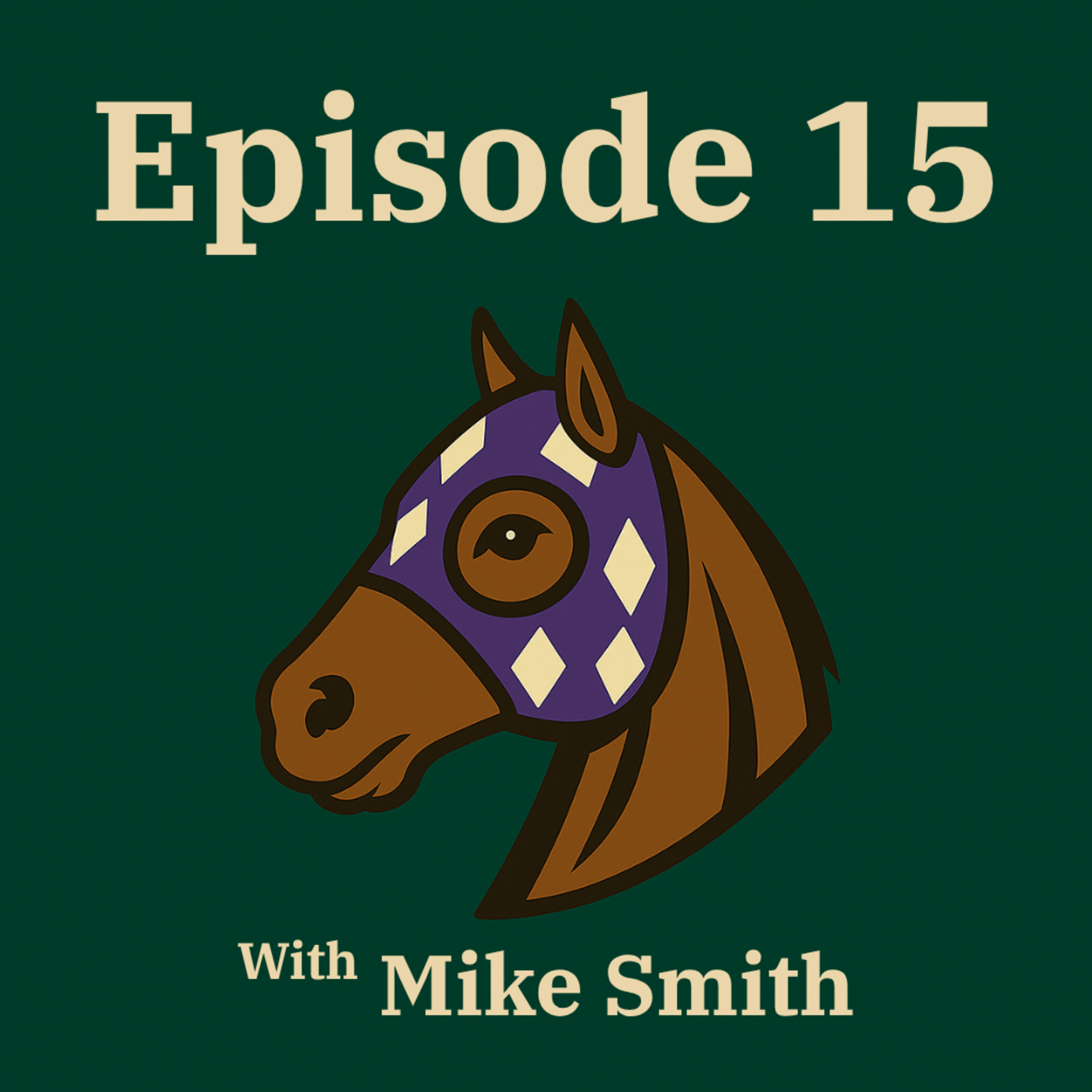 GOAT Jockey: Mike Smith, Dave Portnoy Battles CAWs, Canadian Tax Reform, and How Much Does it Cost to Buy a Racehorse?