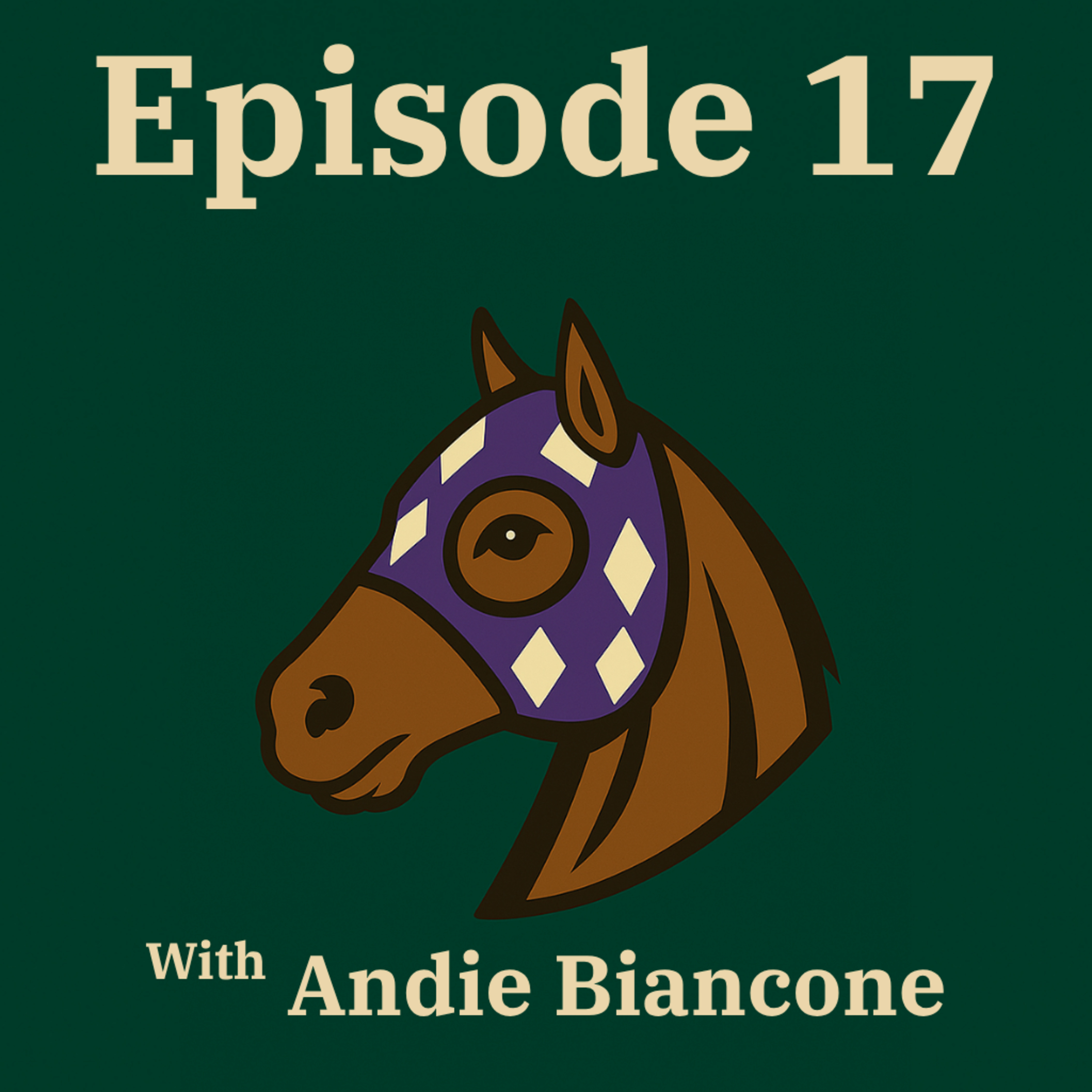 FanDuel TV’s Andie Biancone for a Breeders Cup Retrospective, Dale Romans for Senate and Awesome Hawaiian, Mail from the Rail about CAWs and Early Retirement
