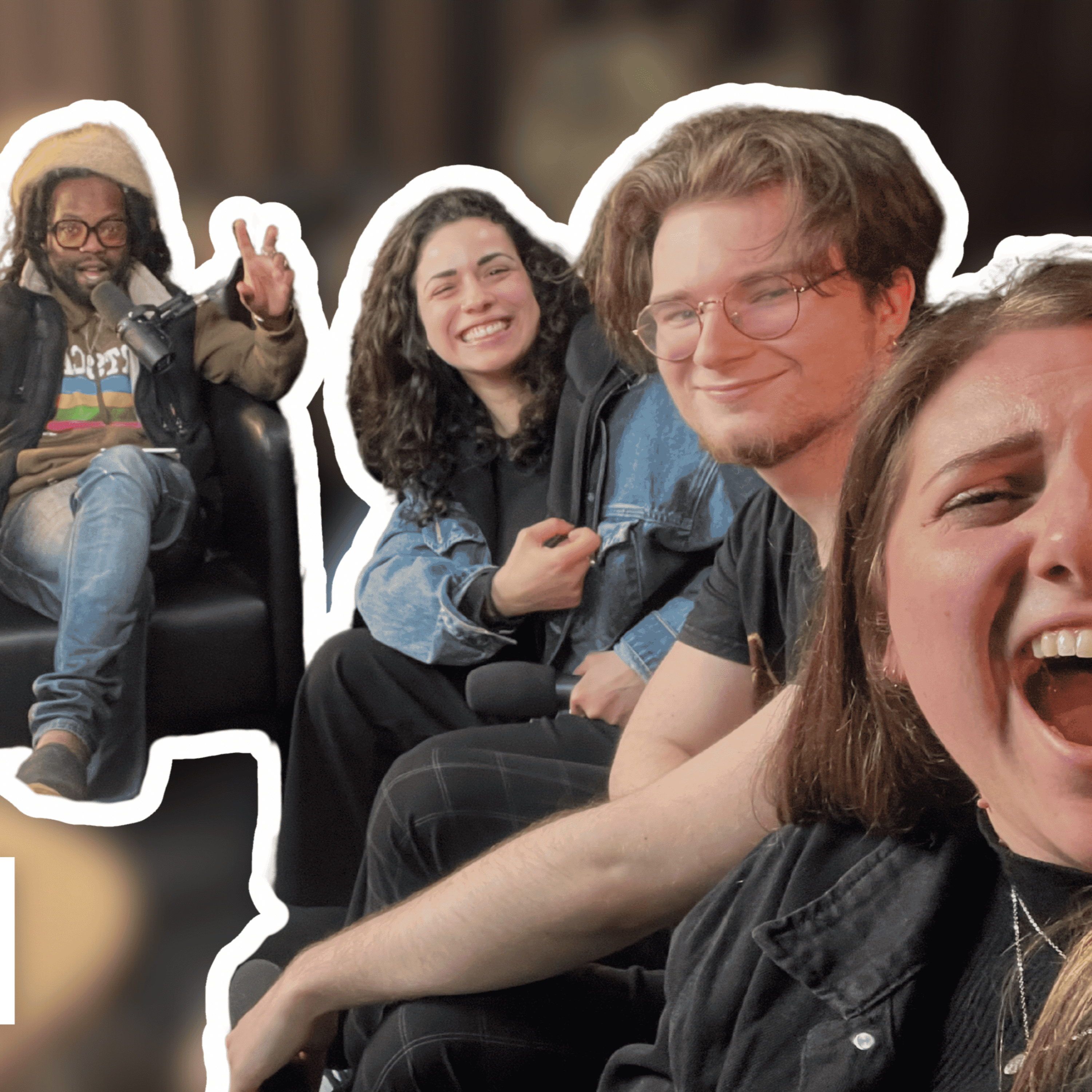 HansyBonneCompagnie Avec J'M BAND , de DUO à TRIO, ODYSSÉE, 🏆Lauréats du tremplin SoJam 2025 episode artwork