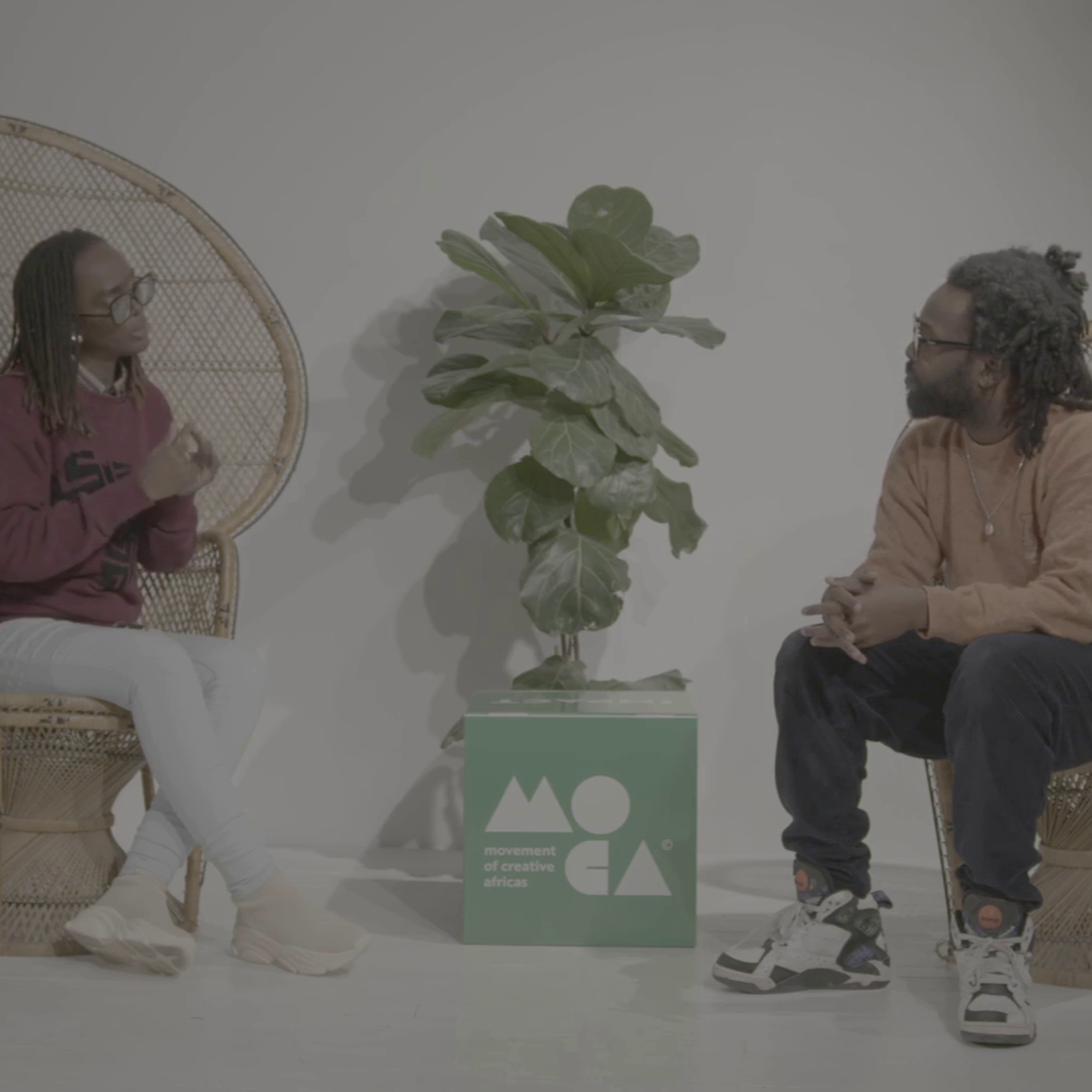 HansyBonneCompagnie Avec ‪MAGALI WORA: ,HEMA ONLINE MUSIC ACADEMY ,MUSIC BUSINESS, LE MOCA, ENGAGEMENT CULTUREL episode artwork
