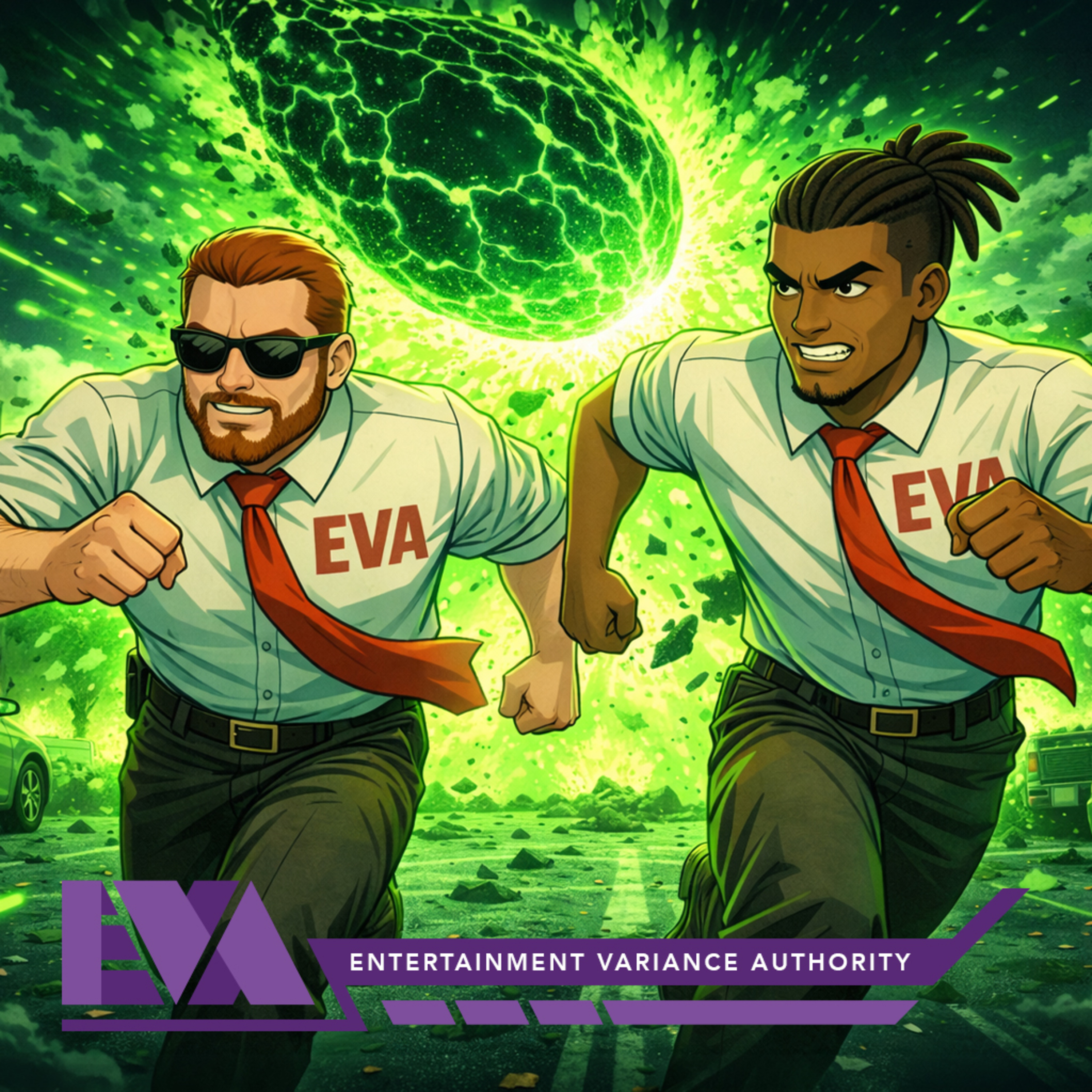 EVA Throwback: The Meteor Man (1993) — History, Impact, and Why It Still Matters. episode artwork