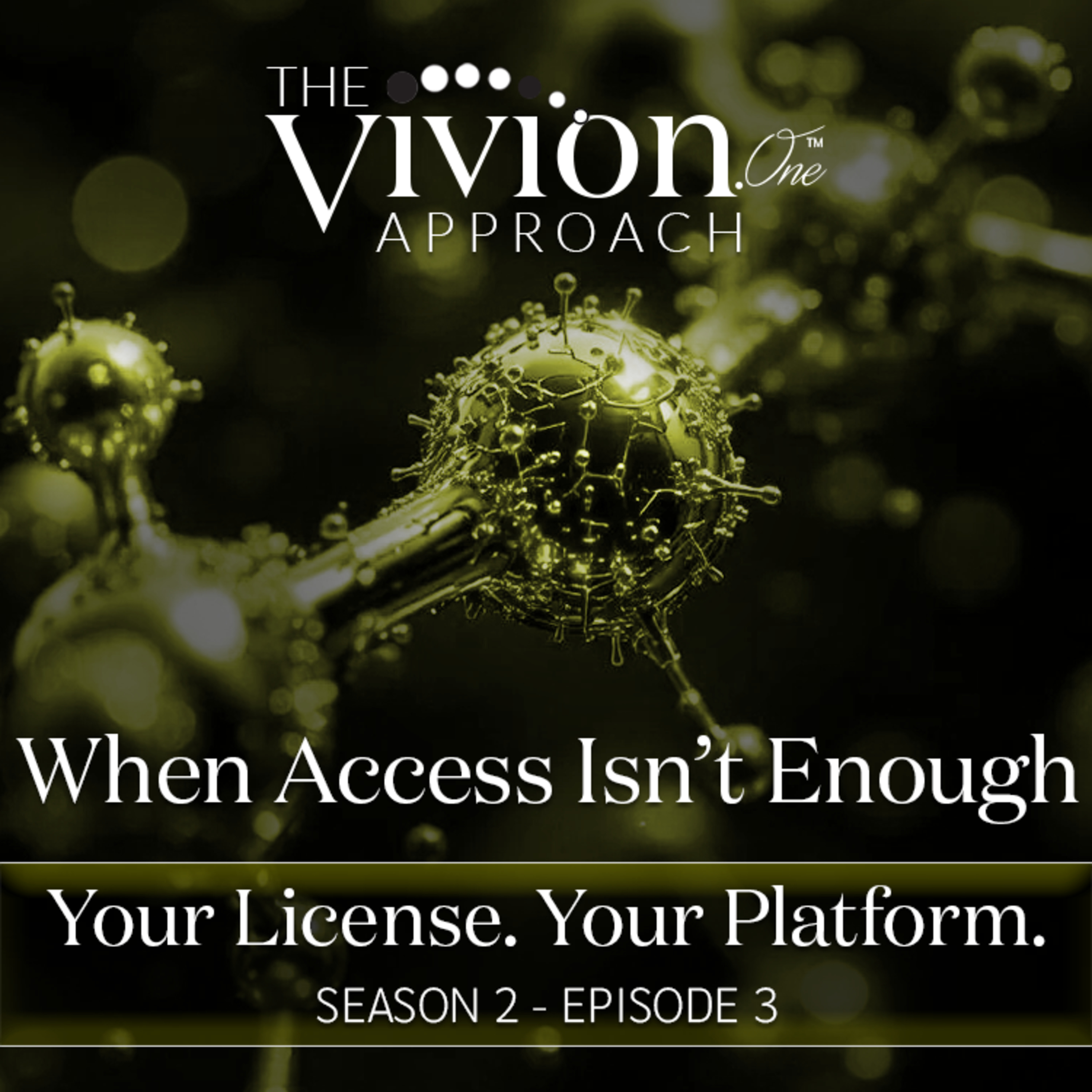 When Access Isn’t Enough episode artwork
