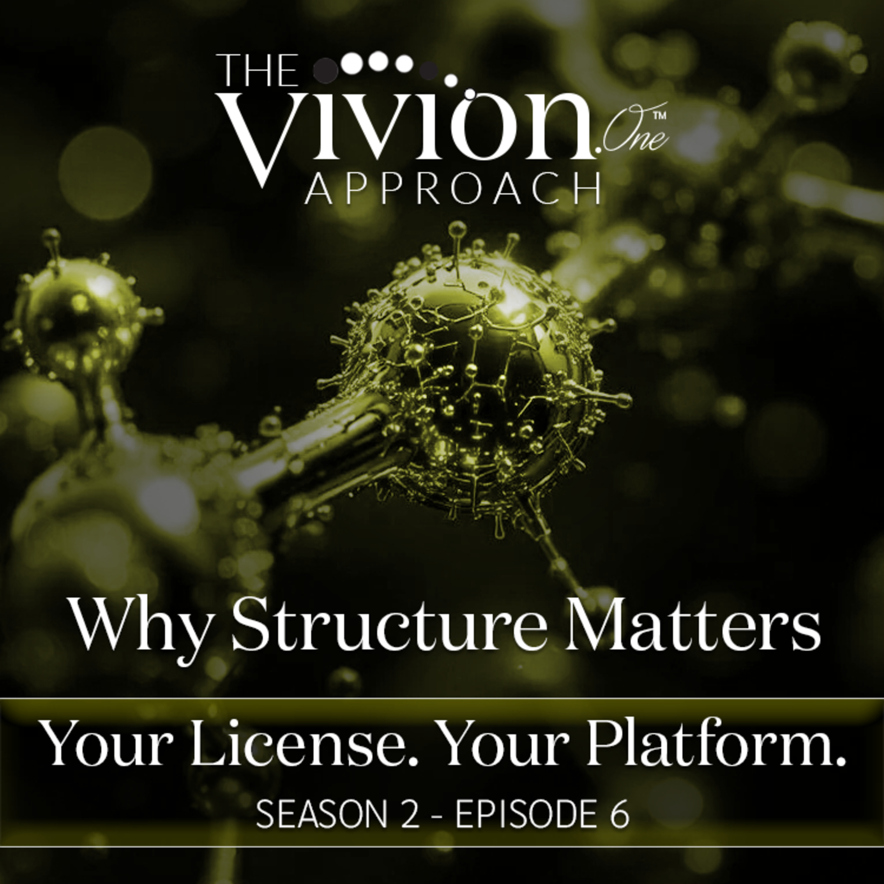 Why Structure Matters episode artwork