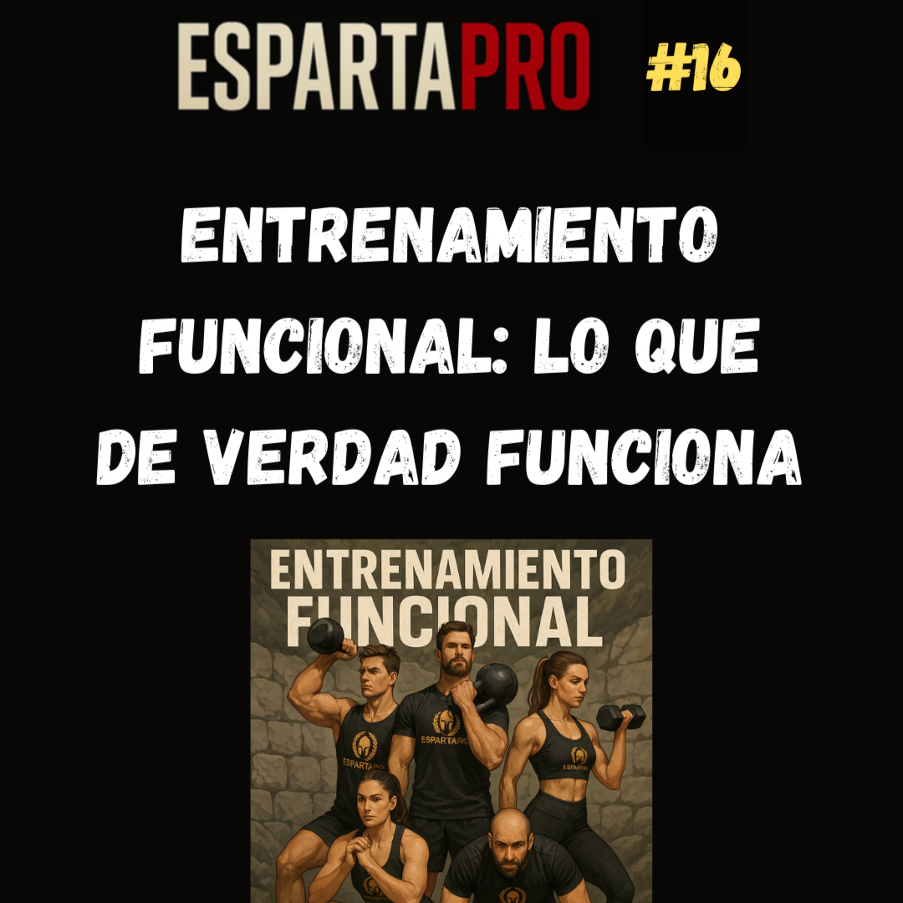 EspartaPRO