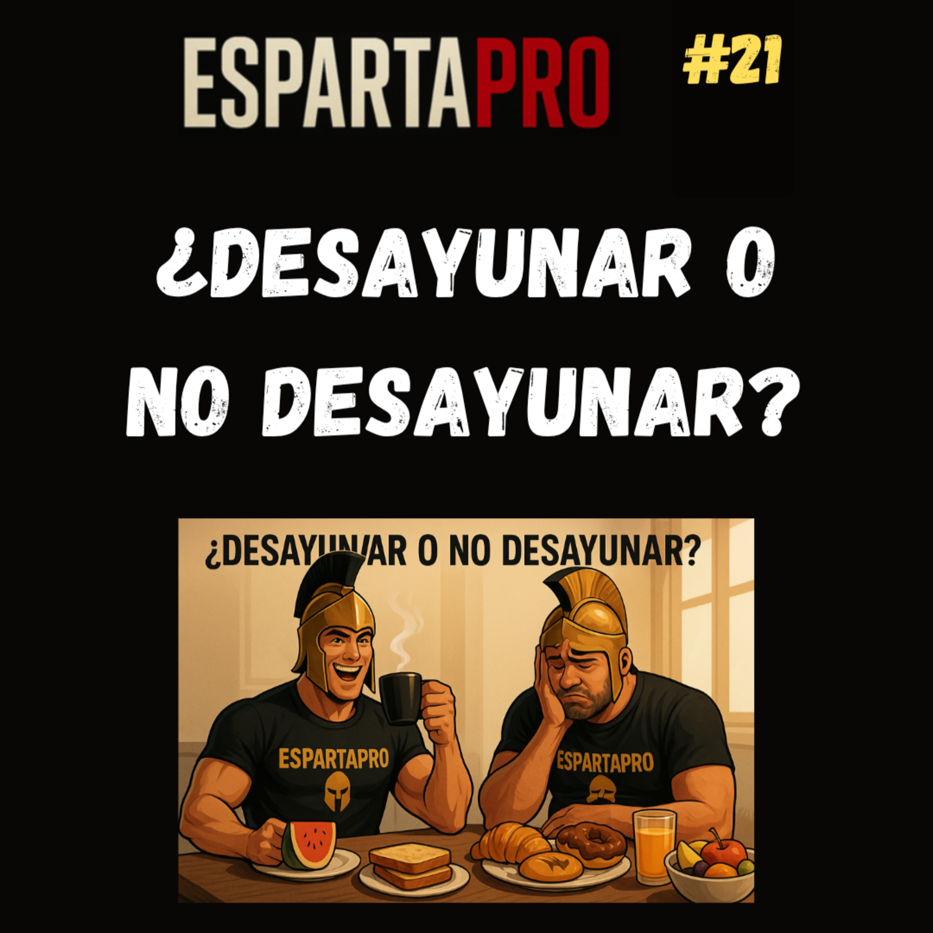 EspartaPRO