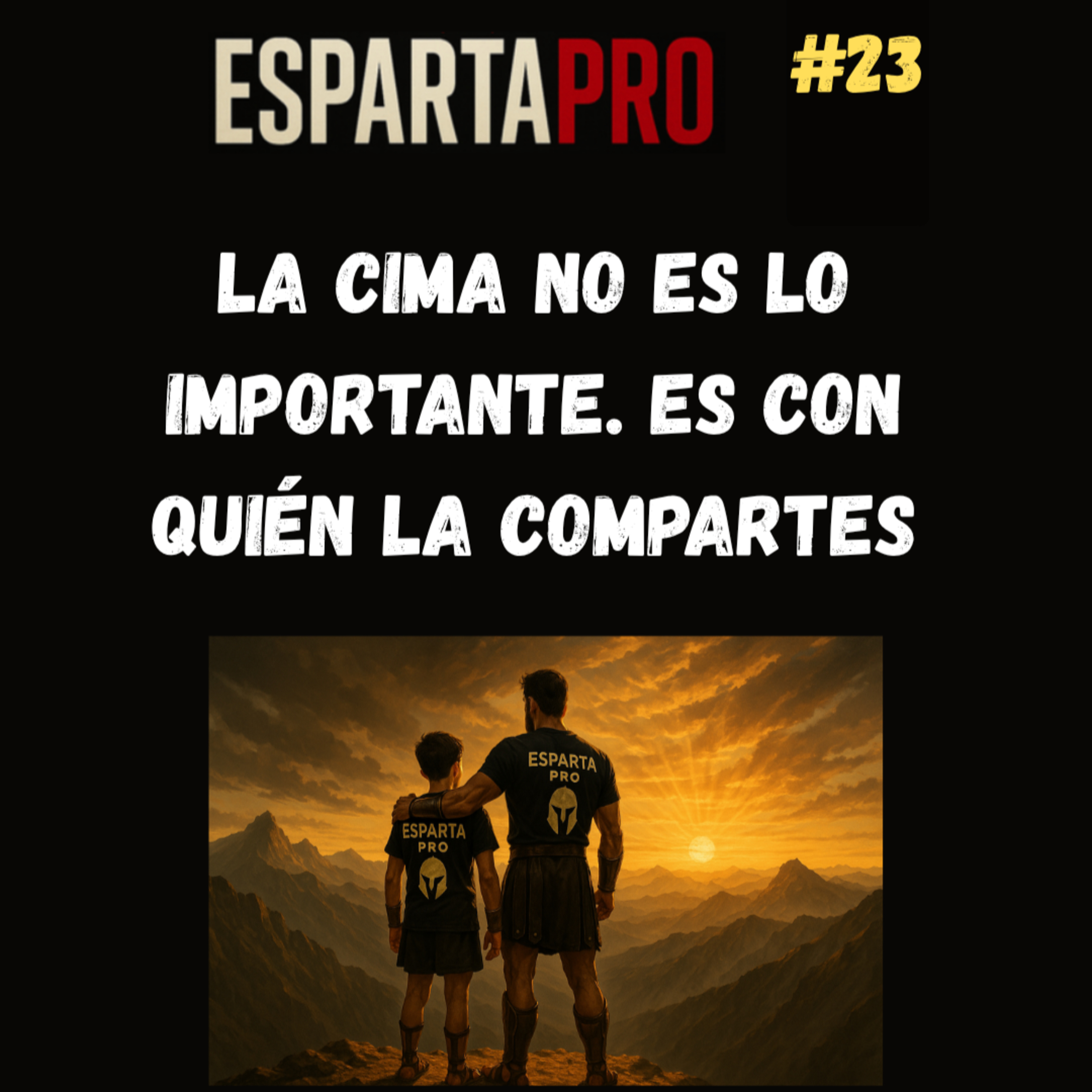 EspartaPRO