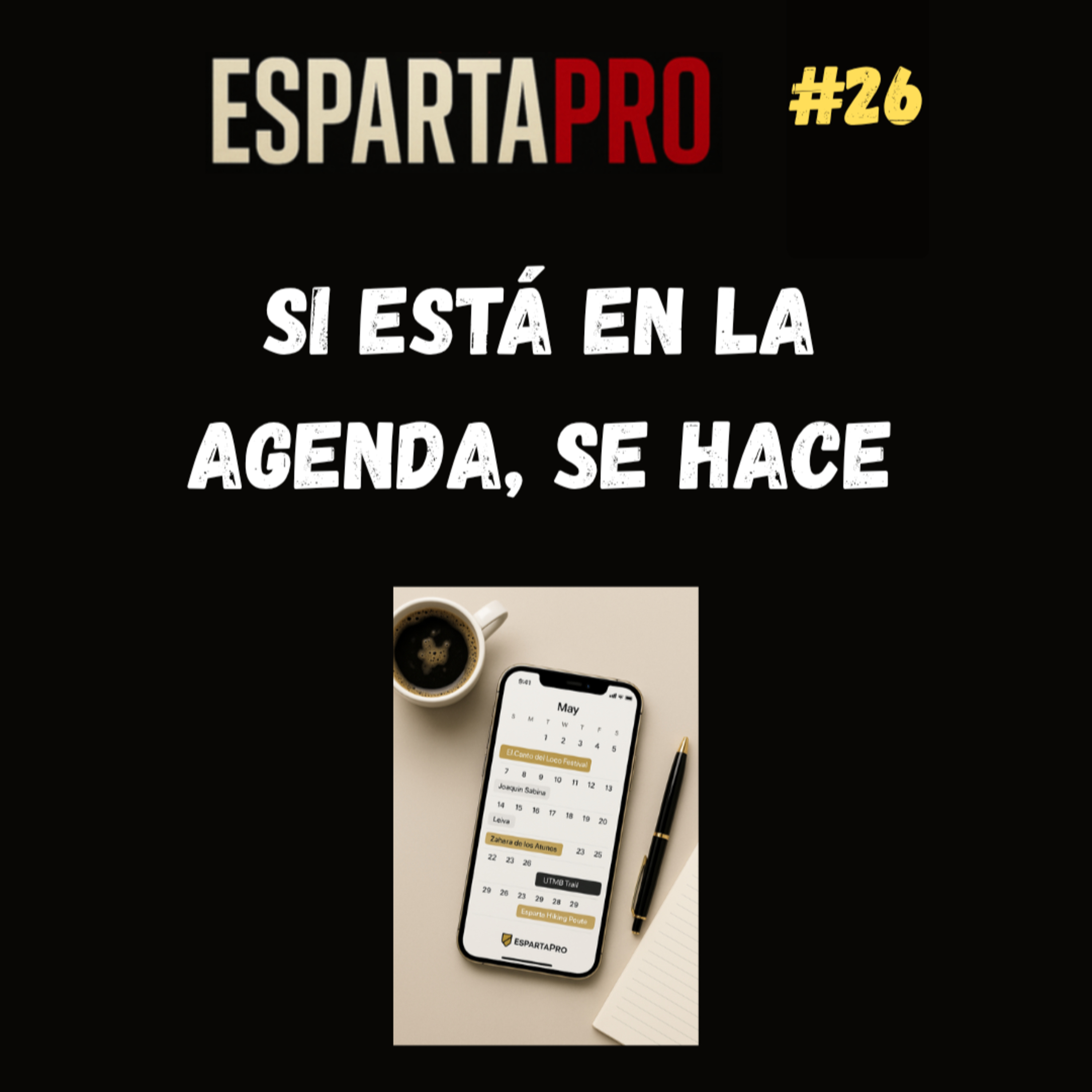 EspartaPRO