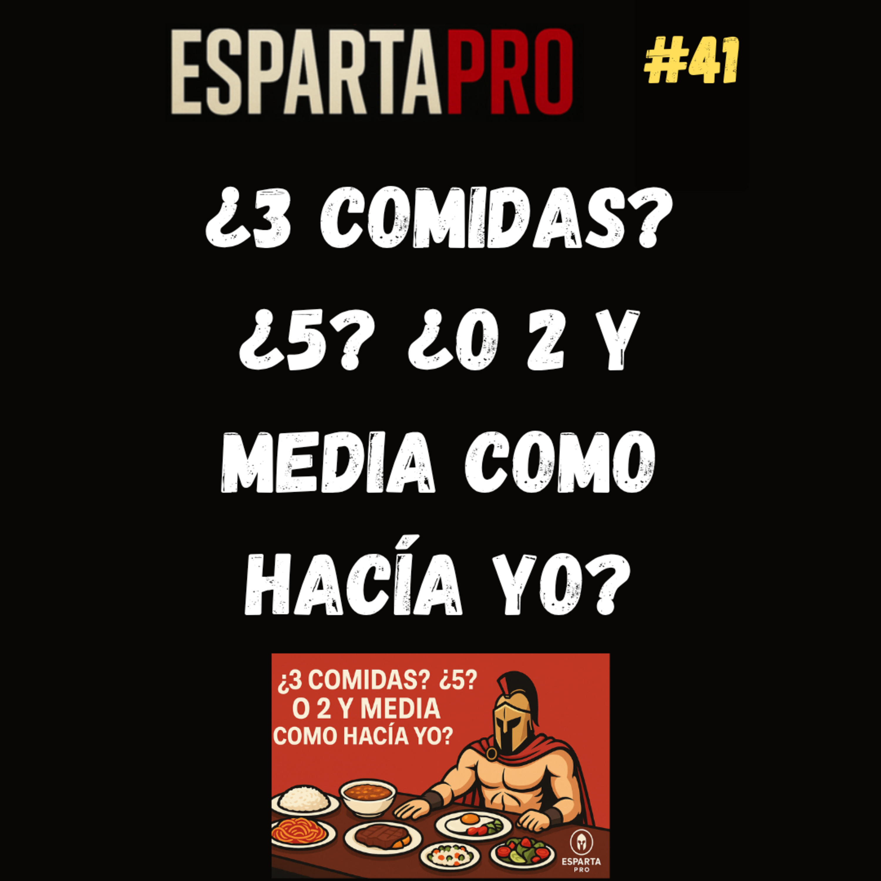 EspartaPRO