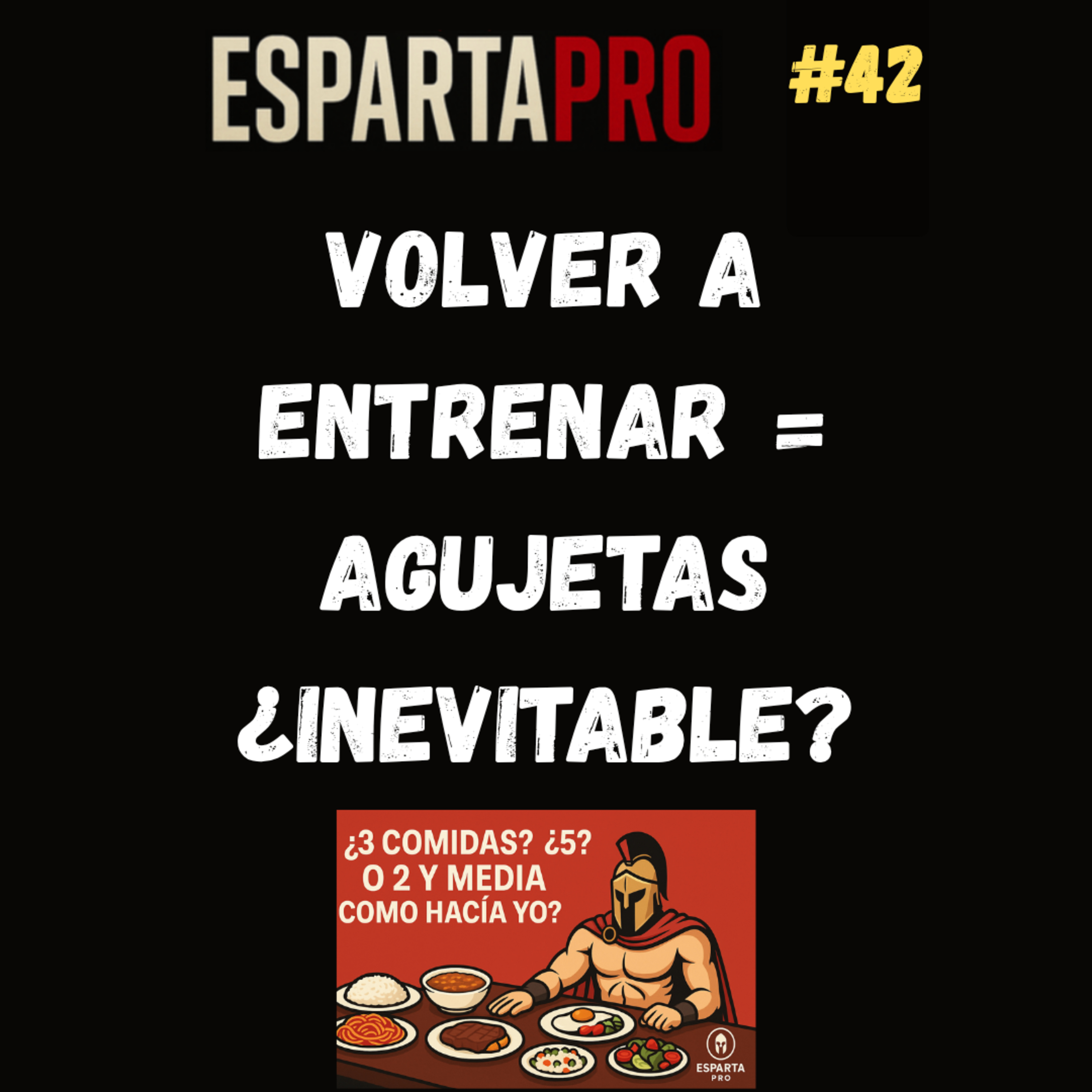 EspartaPRO