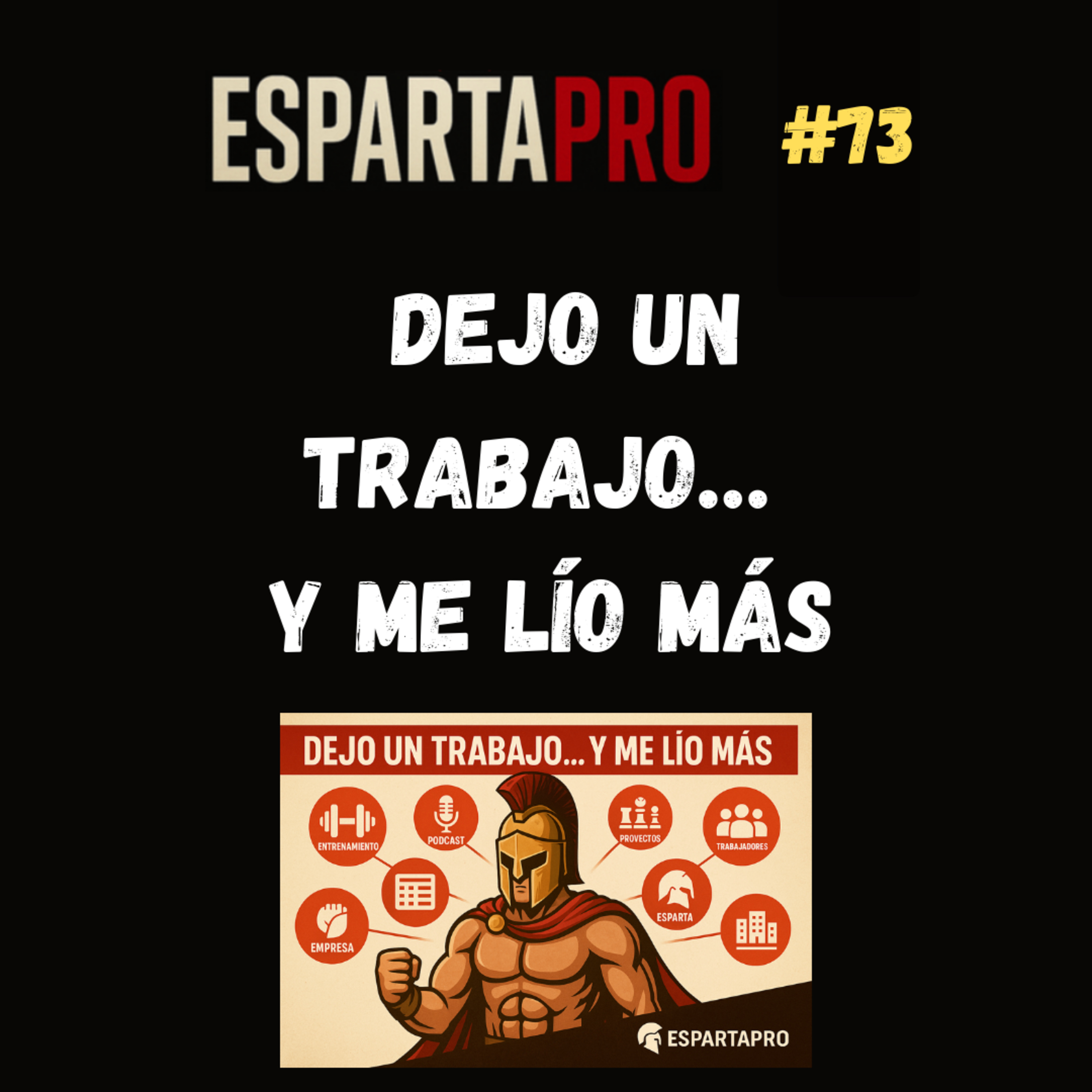 EspartaPRO