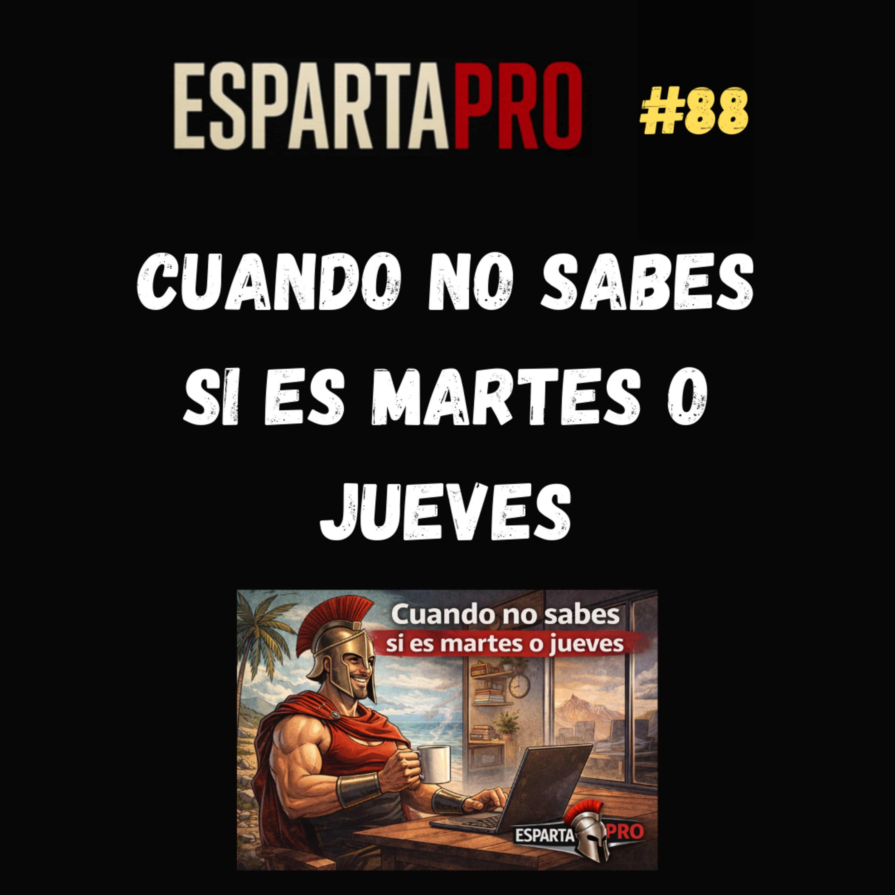 EspartaPRO