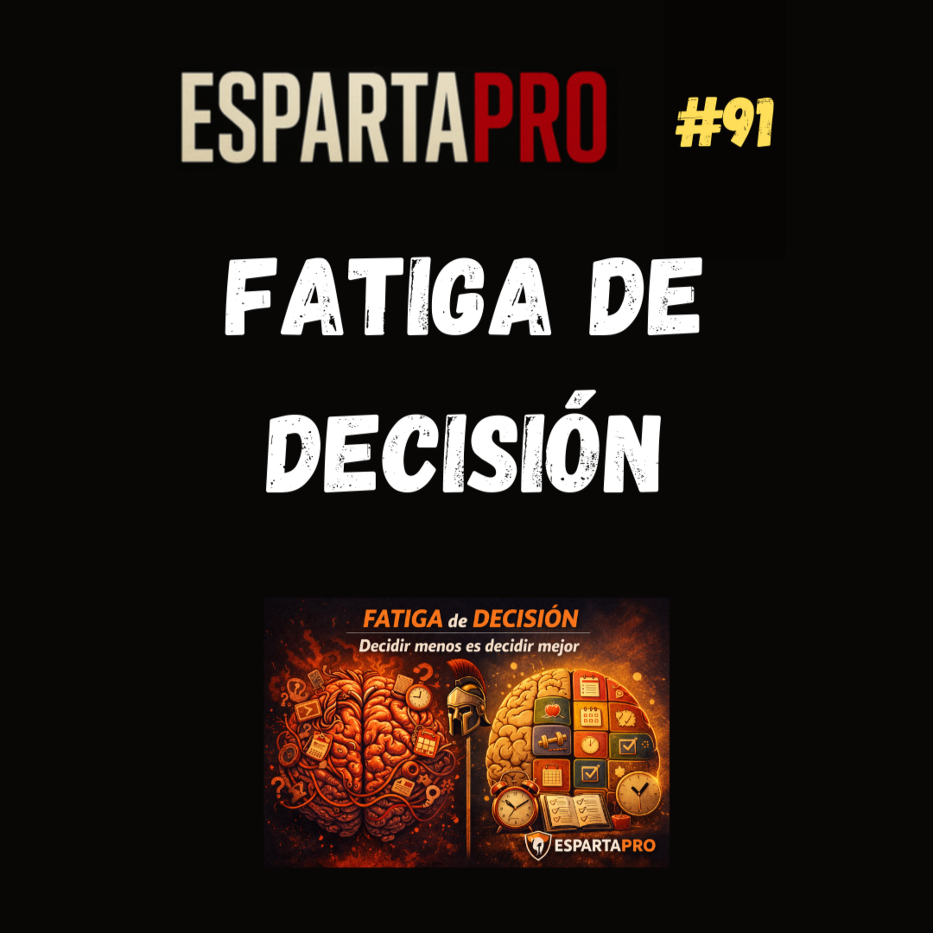 Portada de EspartaPRO