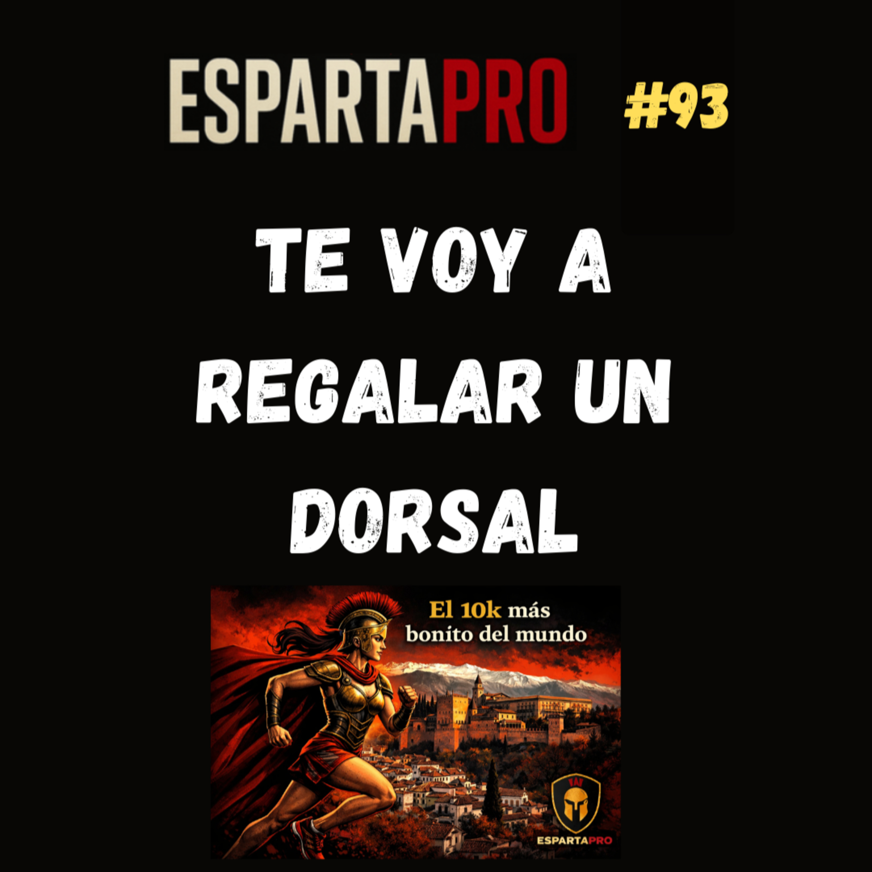 Portada de EspartaPRO