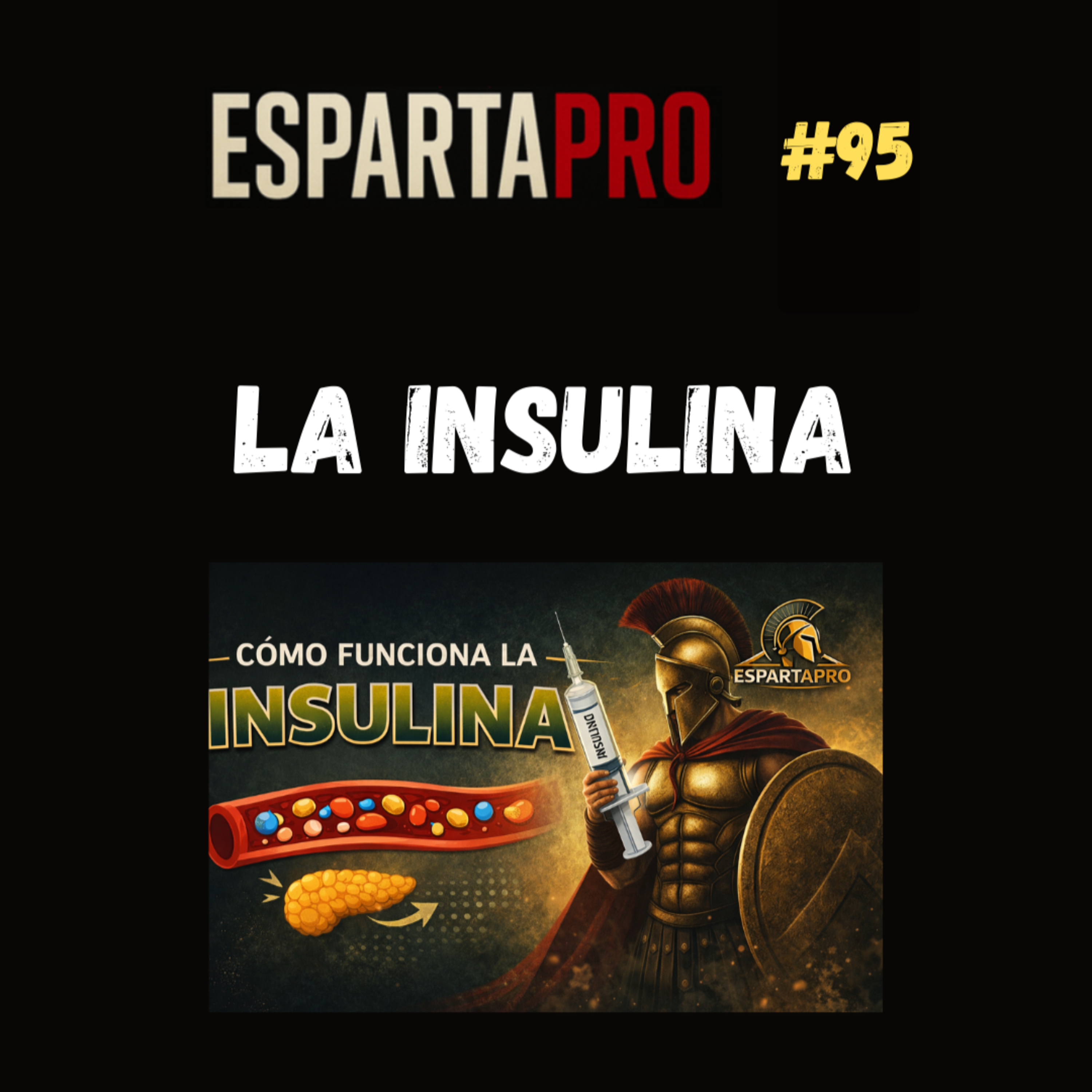 Portada de EspartaPRO