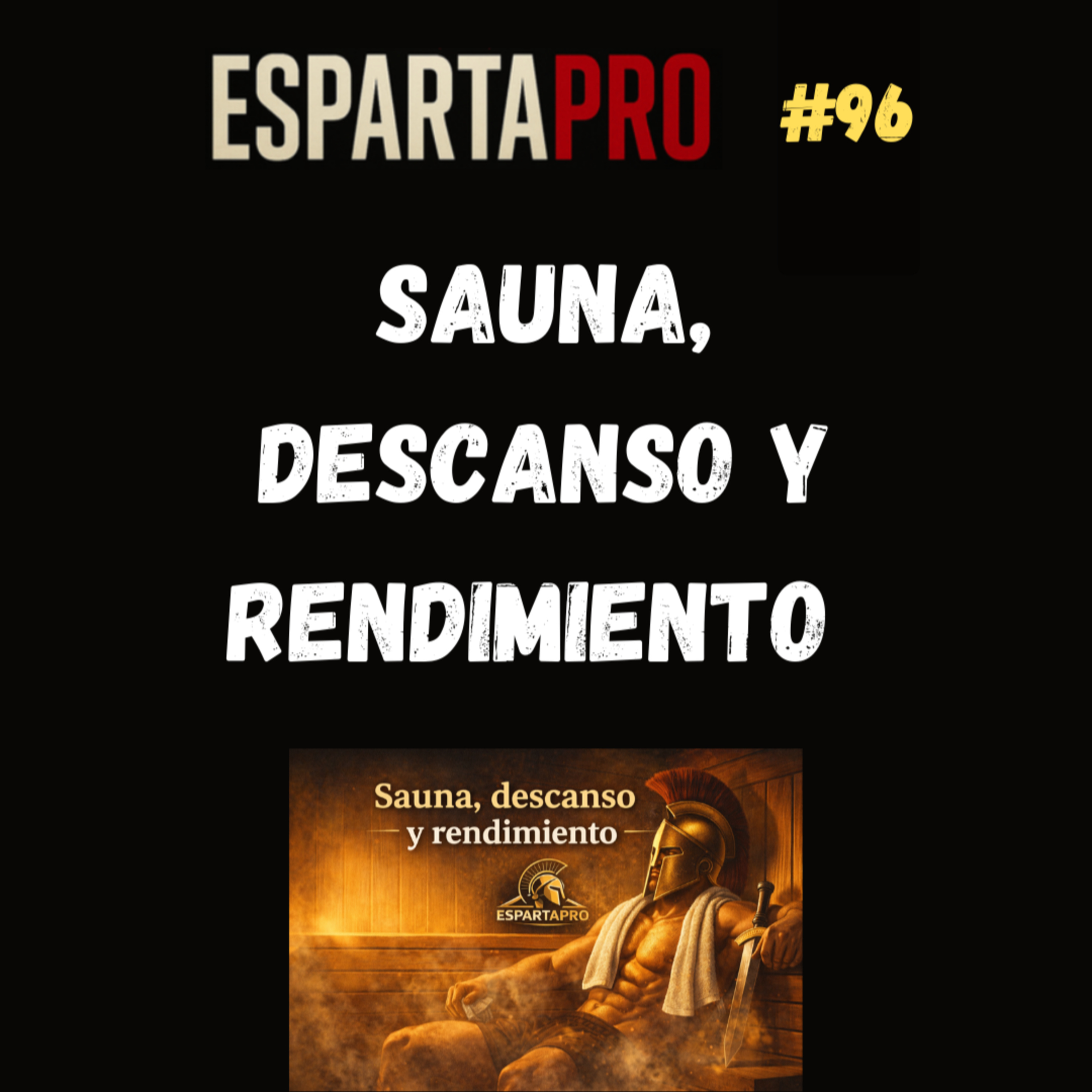 Portada de EspartaPRO