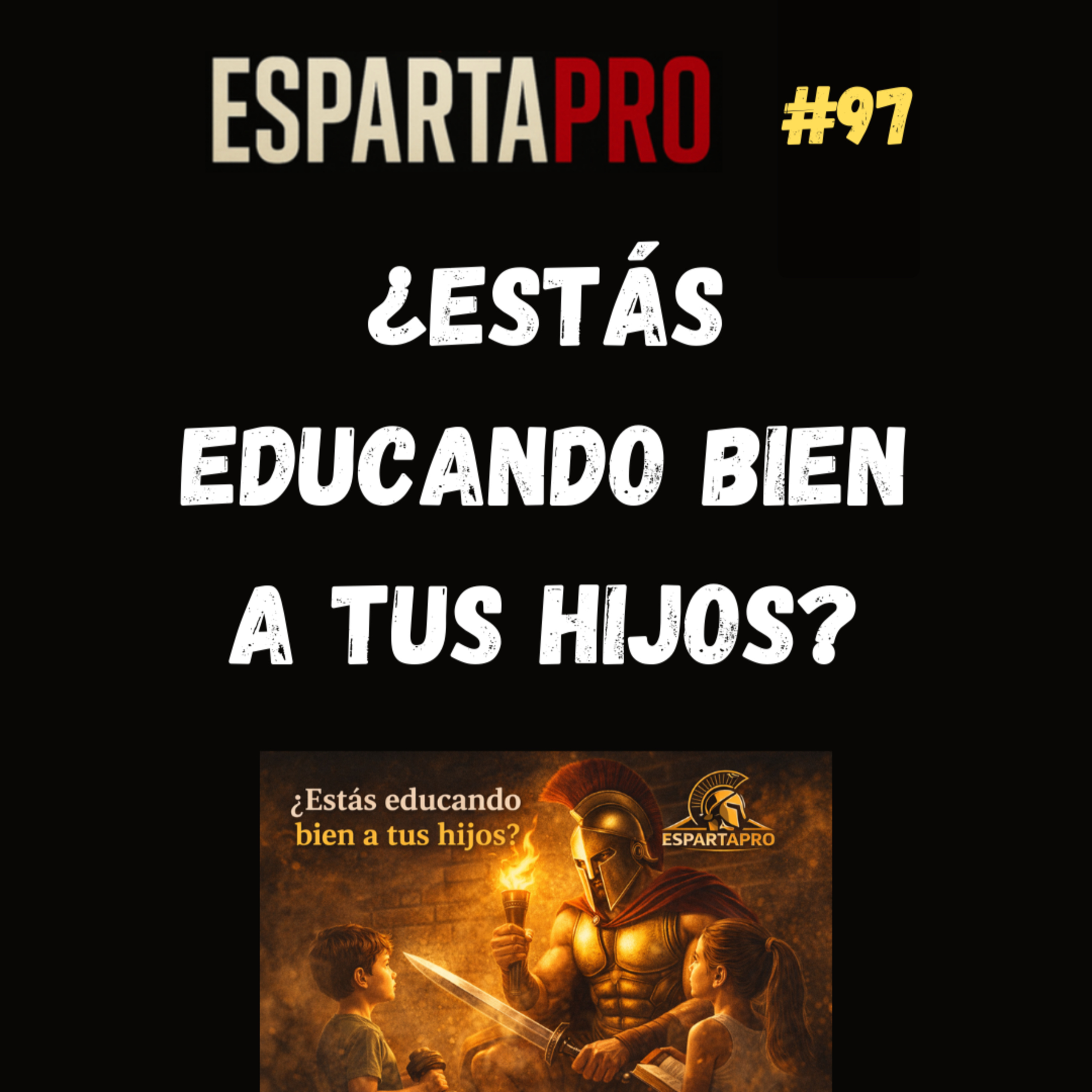 Portada de EspartaPRO