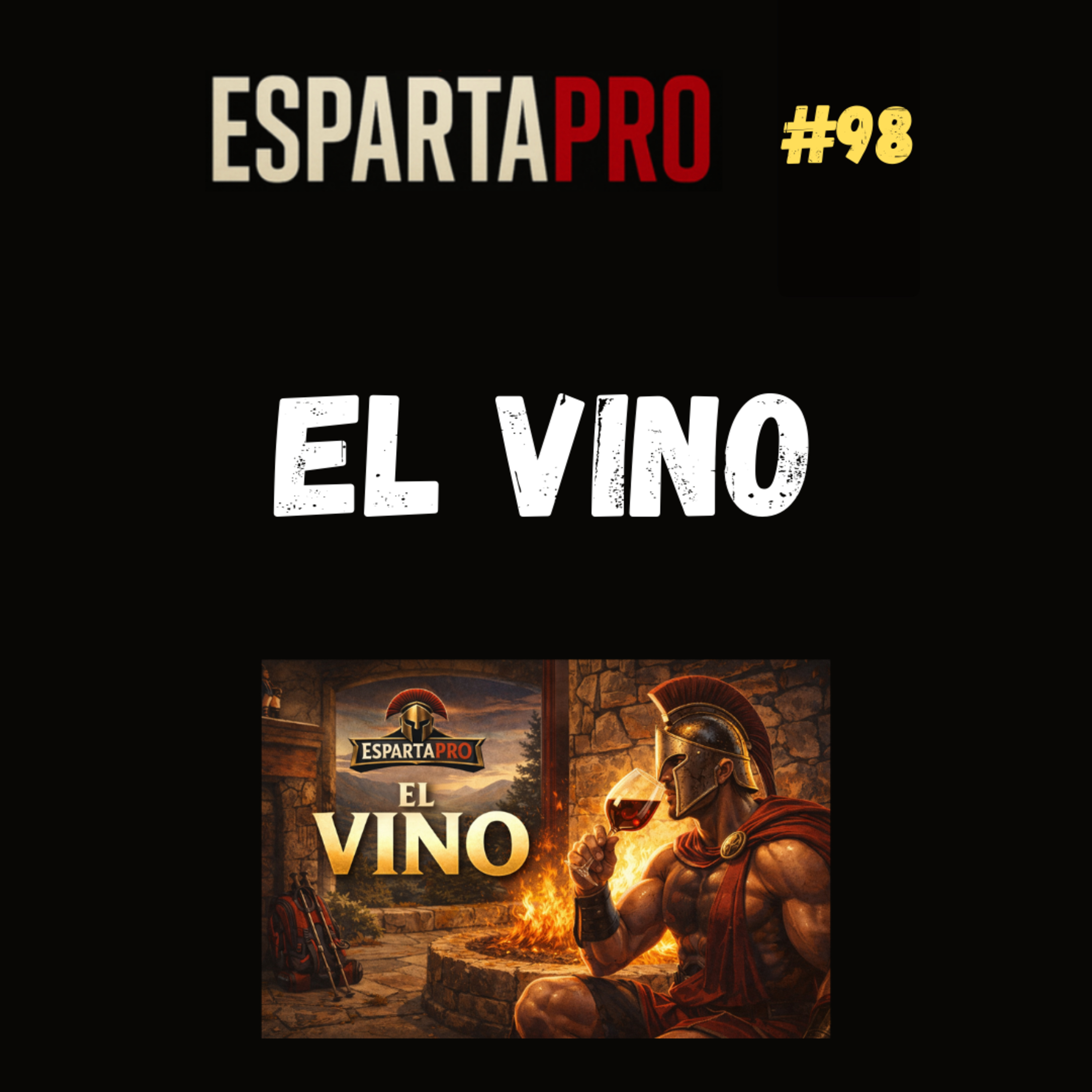 Portada de EspartaPRO