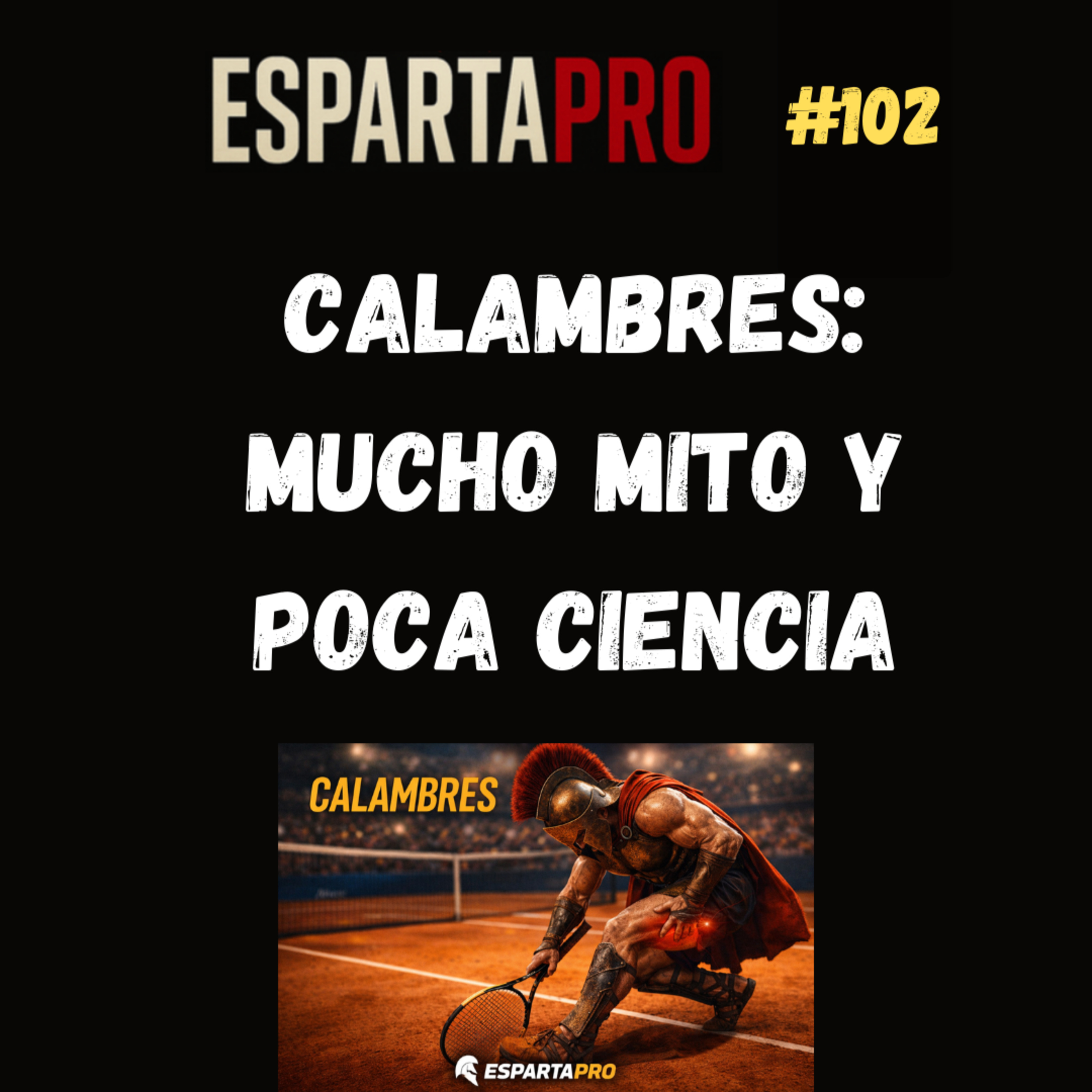 Portada de EspartaPRO
