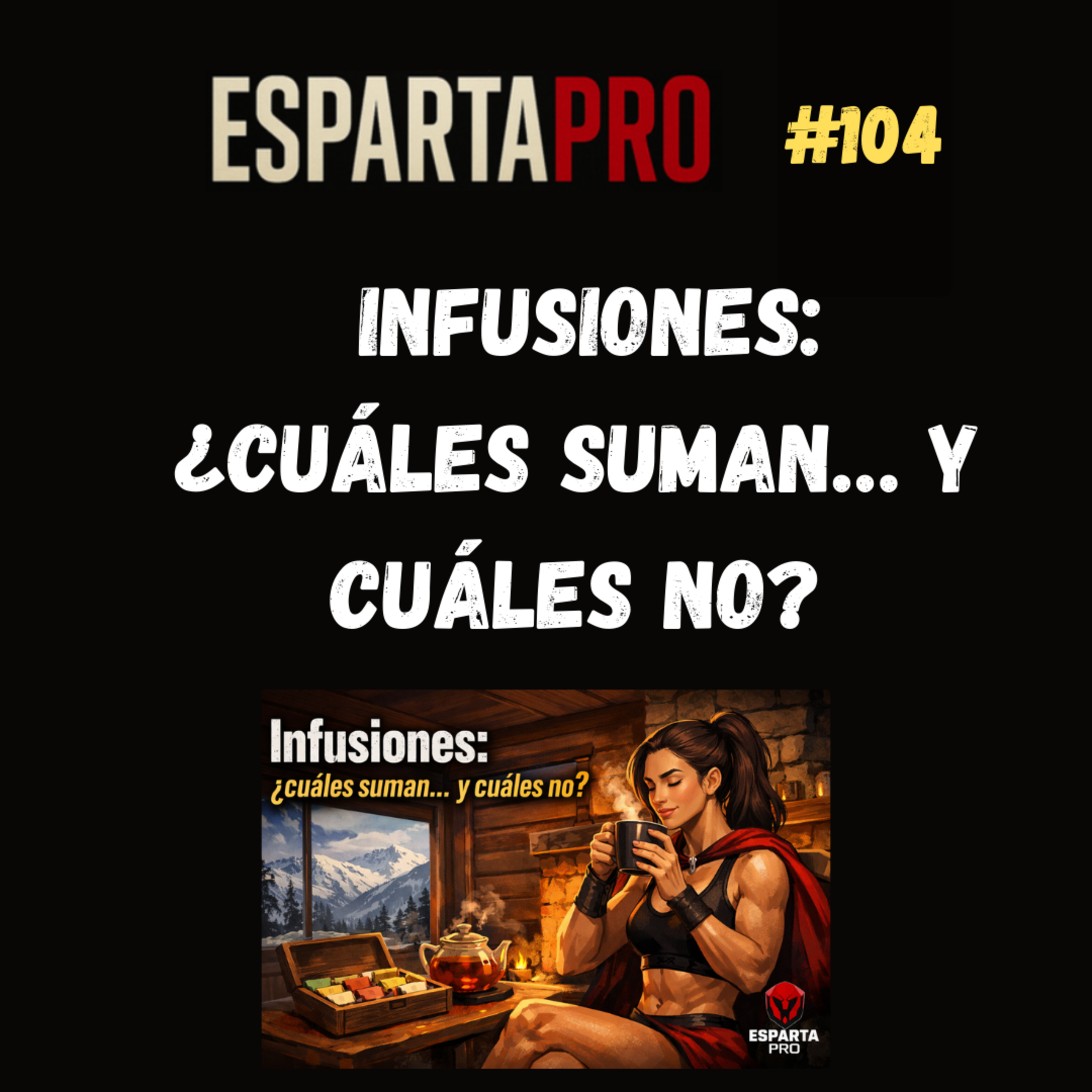 Portada de EspartaPRO