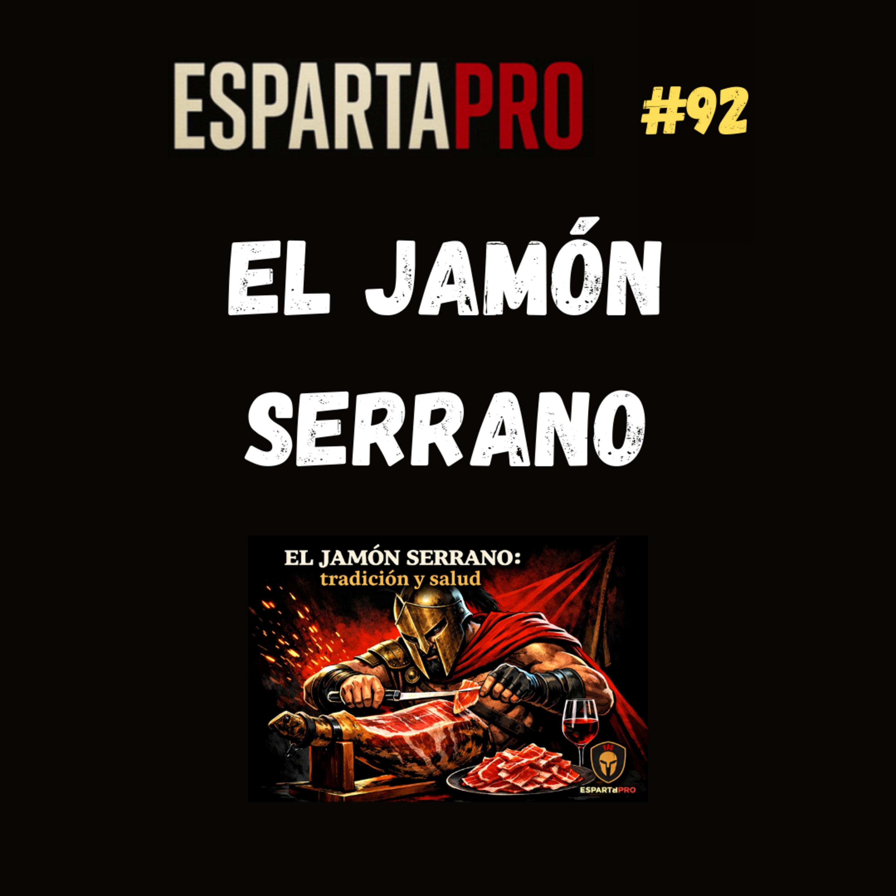 Portada de EspartaPRO