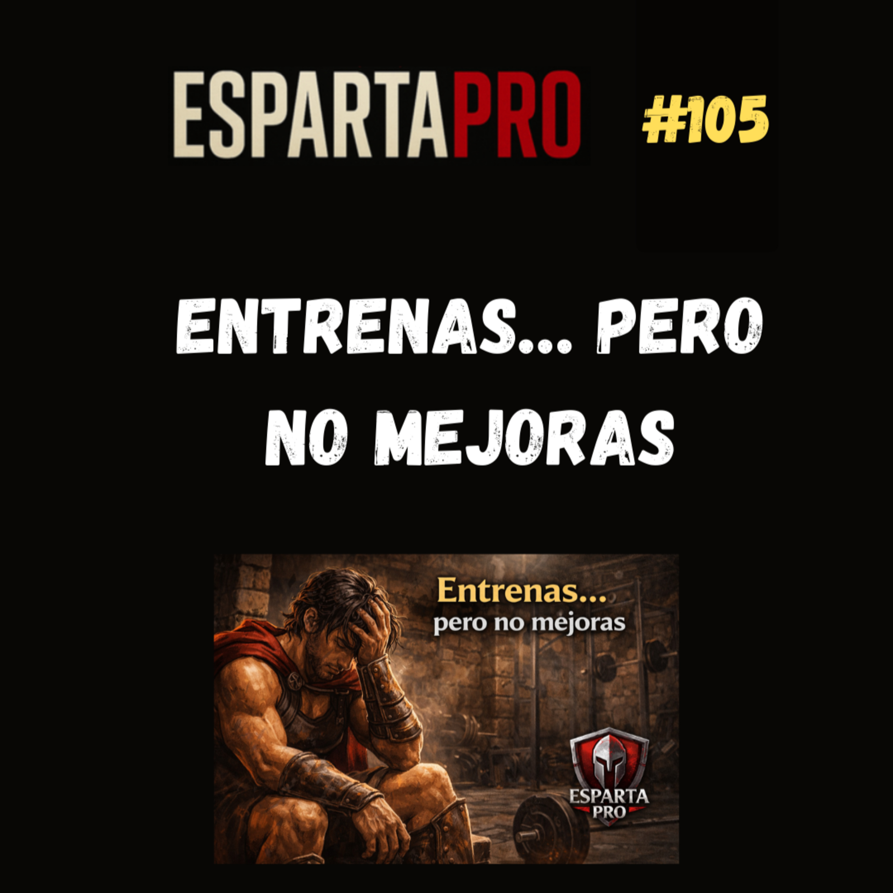 Portada de EspartaPRO
