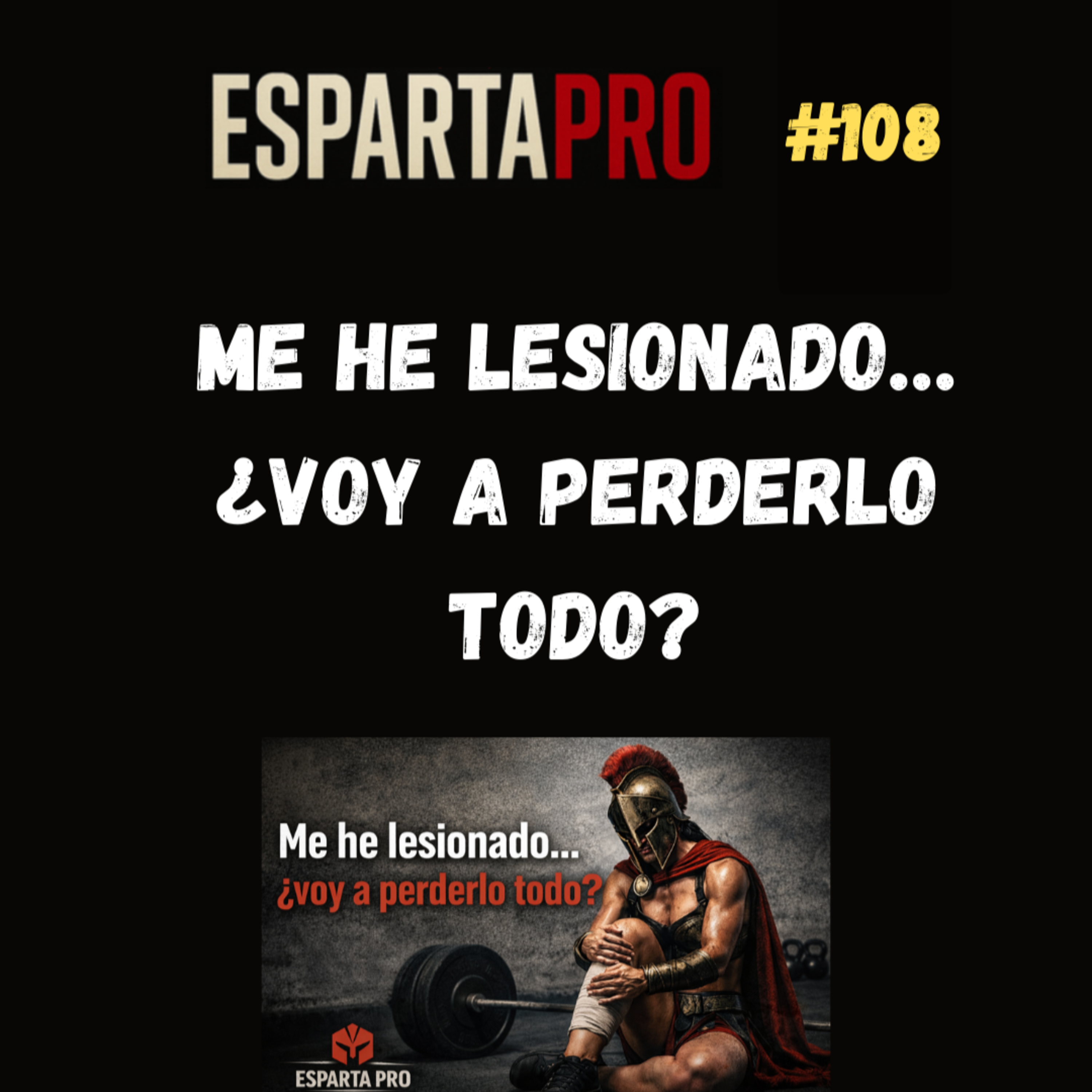 Portada de EspartaPRO