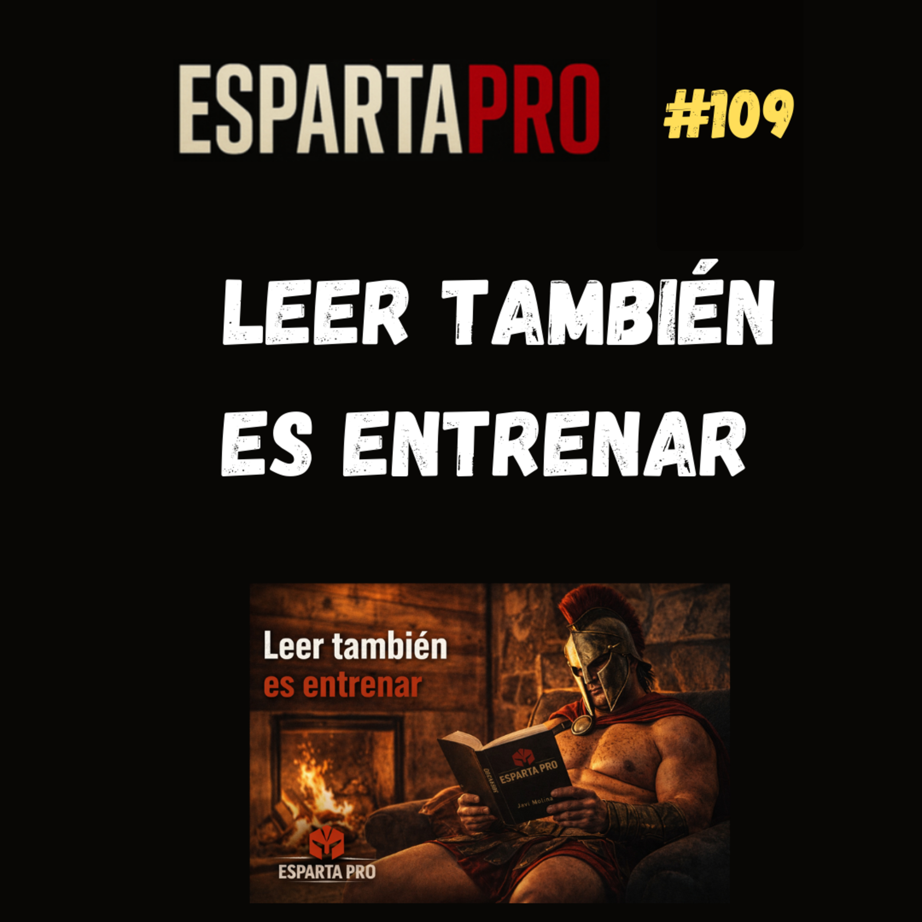 Portada de EspartaPRO