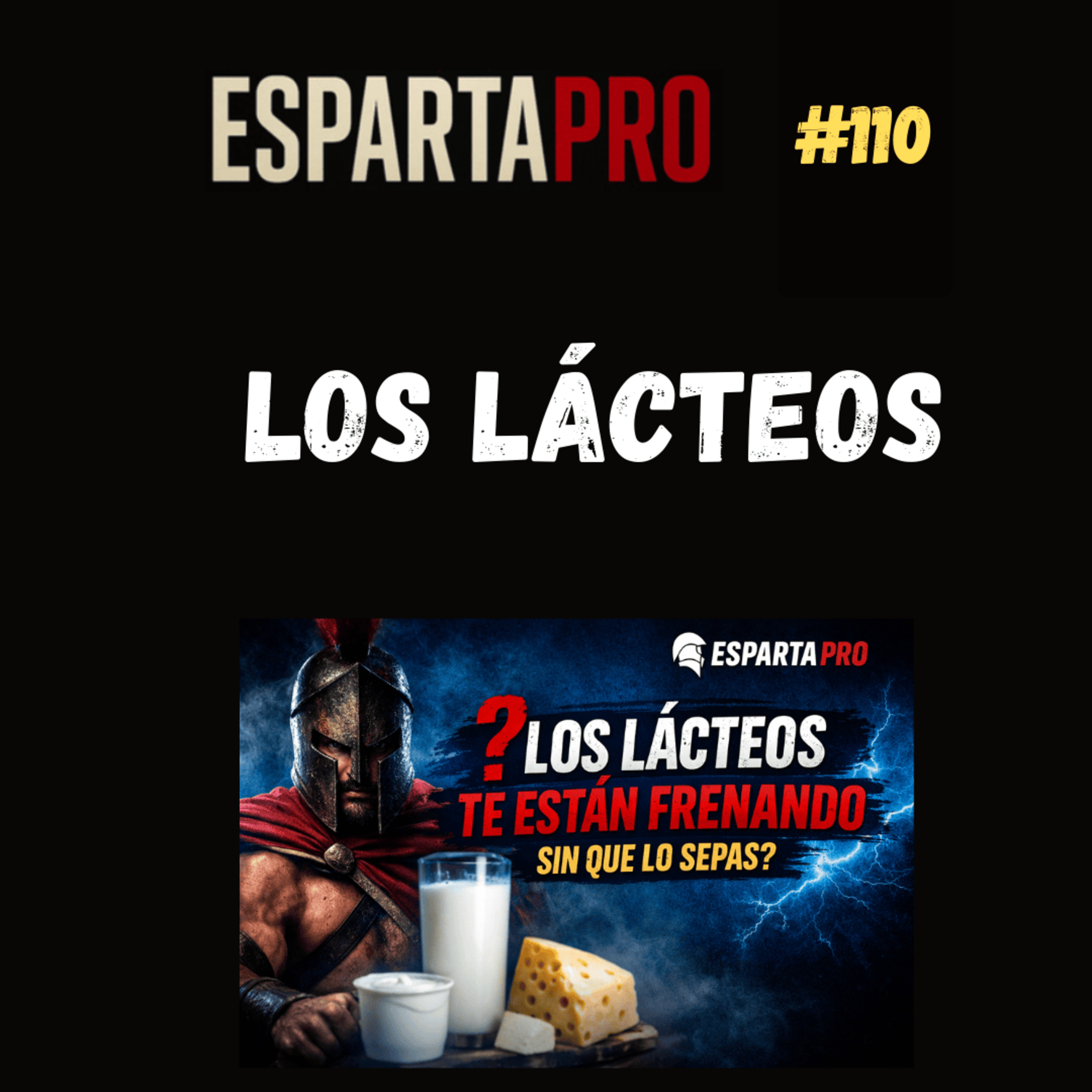 Portada de EspartaPRO