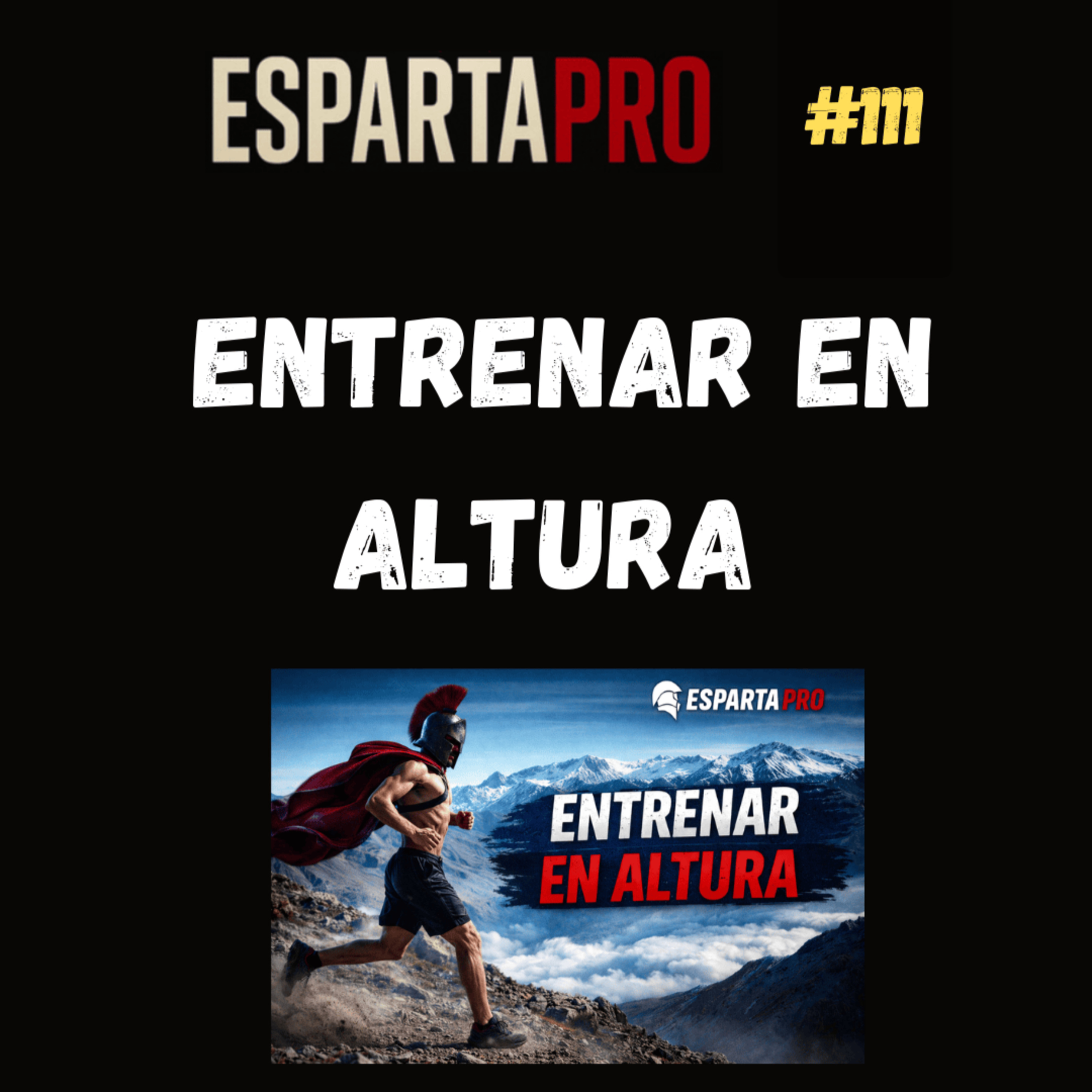 Portada de EspartaPRO