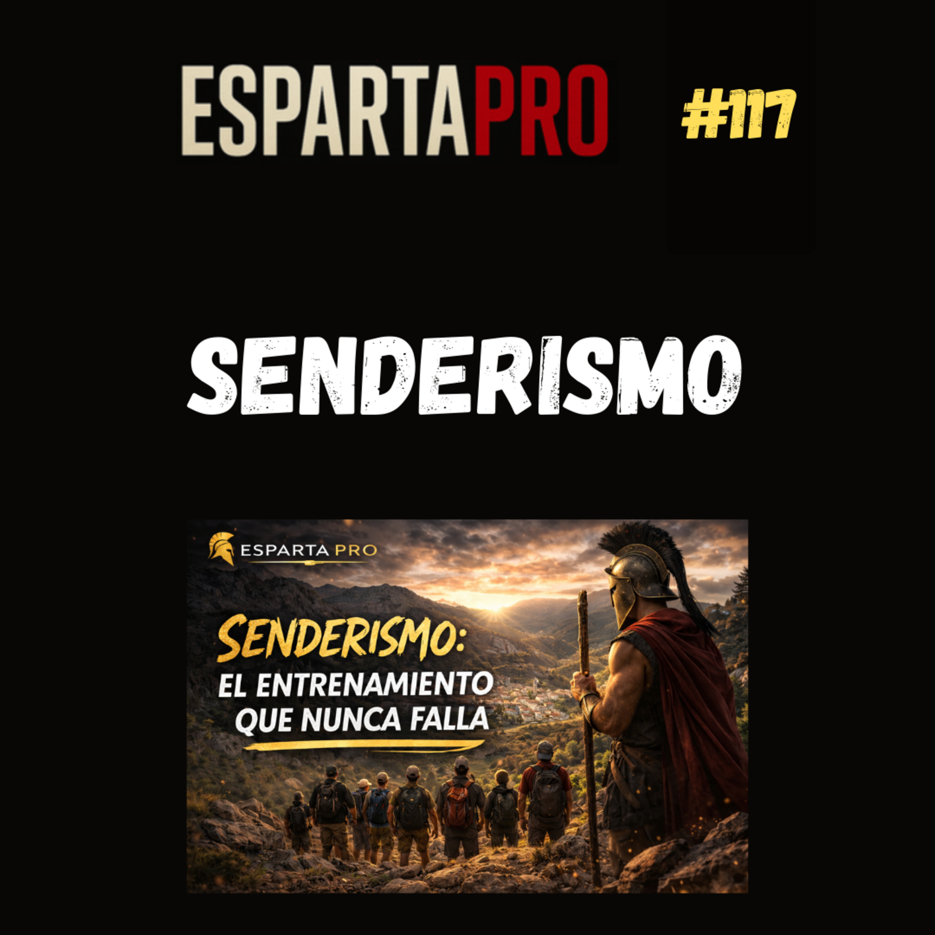 Portada de EspartaPRO