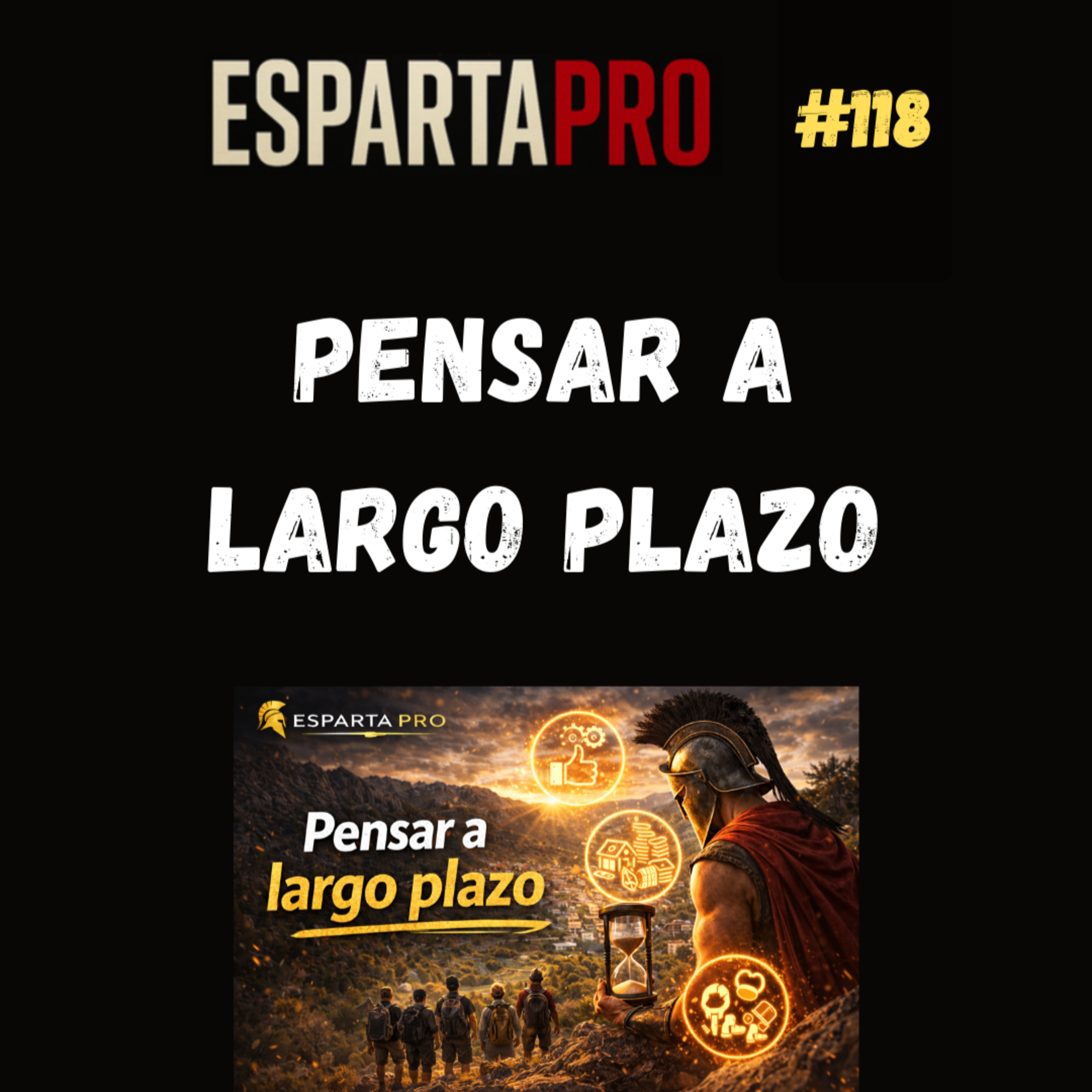 Portada de EspartaPRO