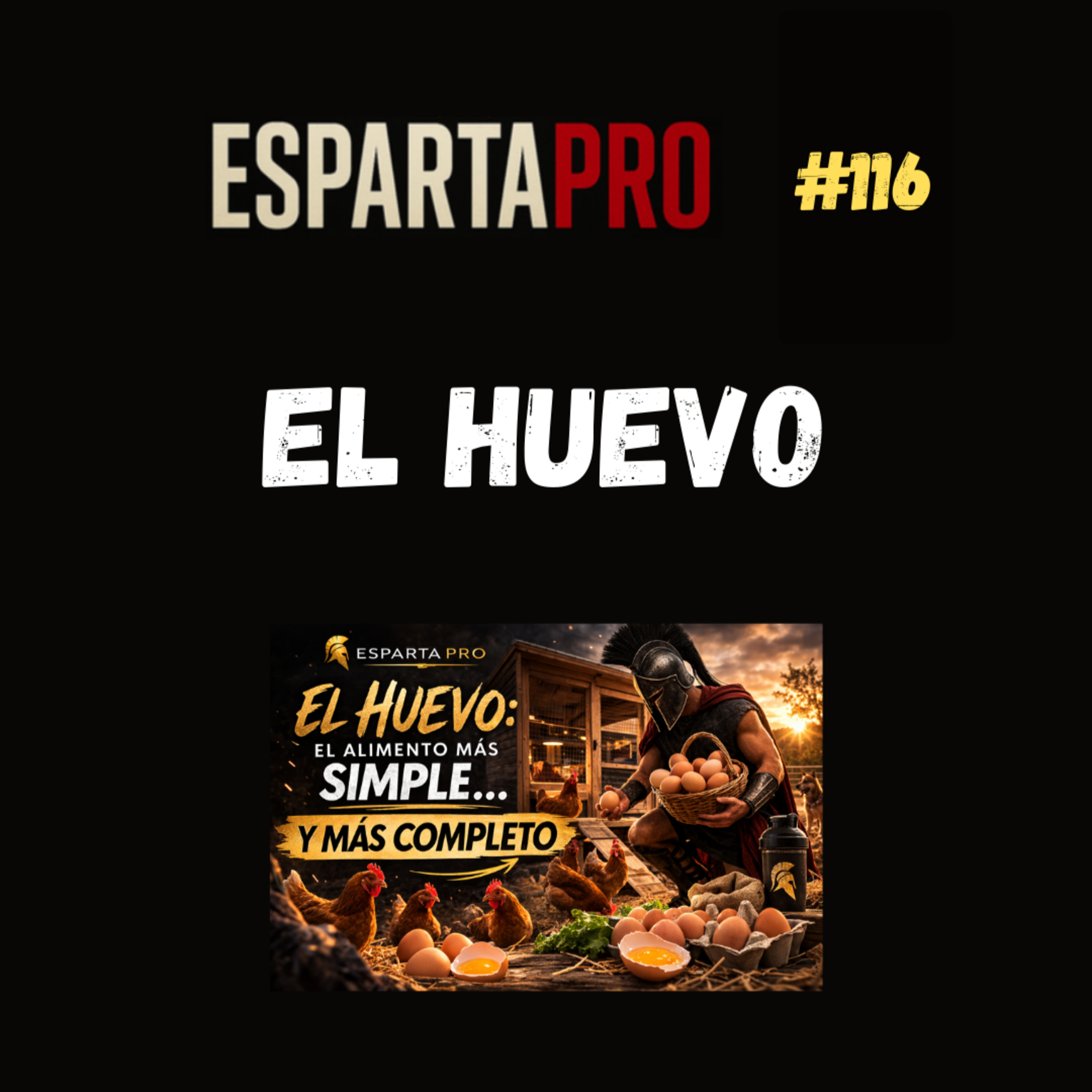 Portada de EspartaPRO