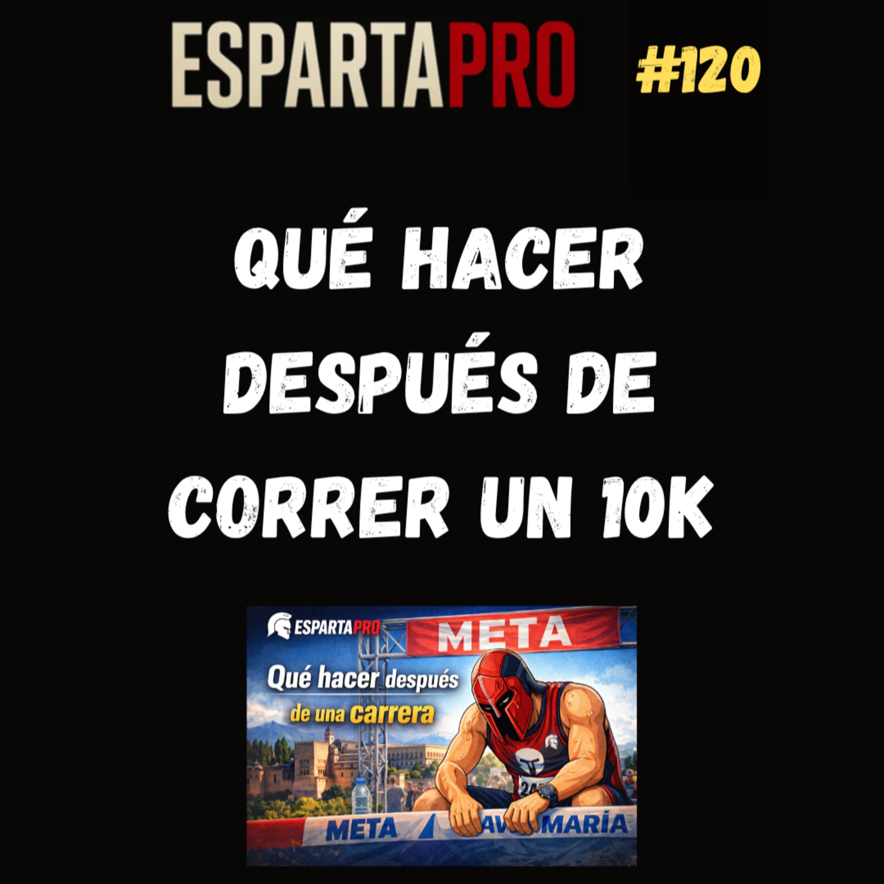 Portada de EspartaPRO