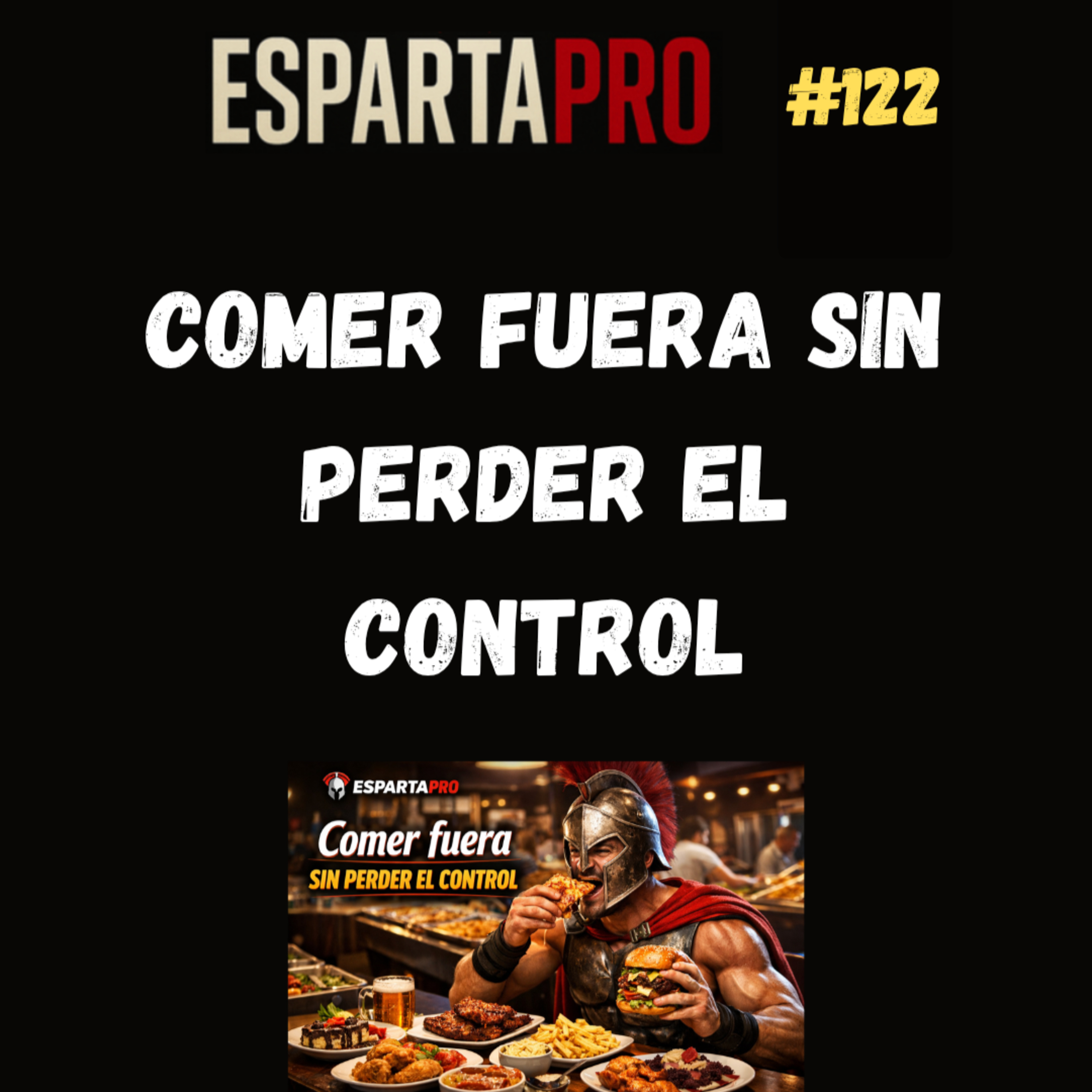Portada de EspartaPRO