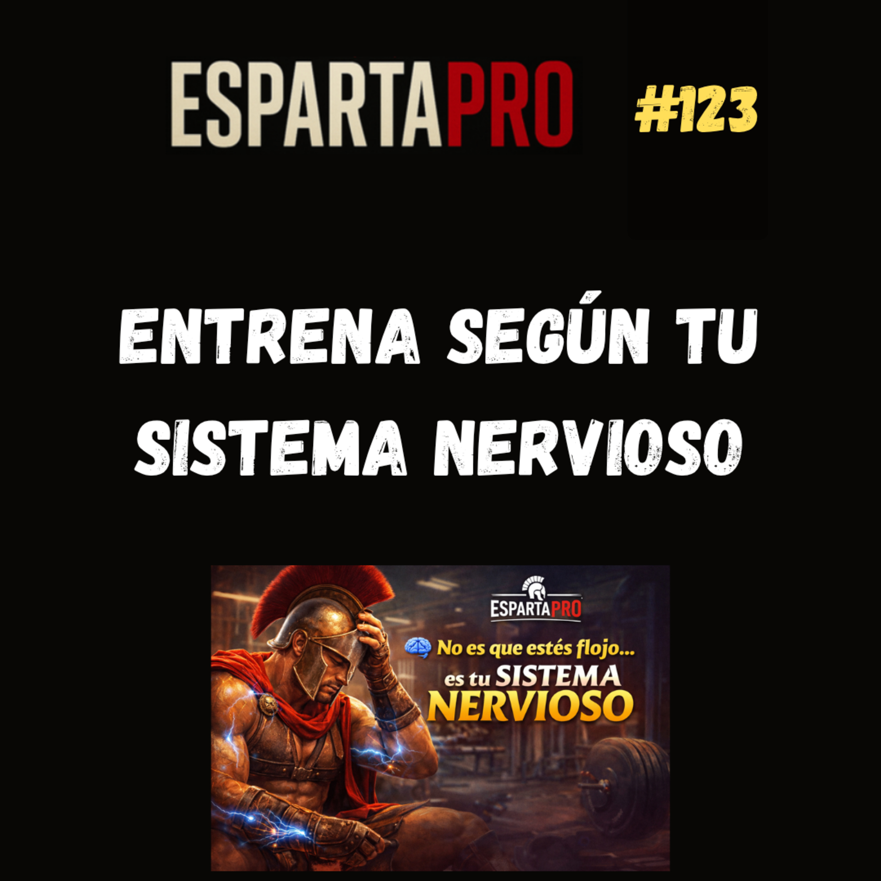 Portada de EspartaPRO