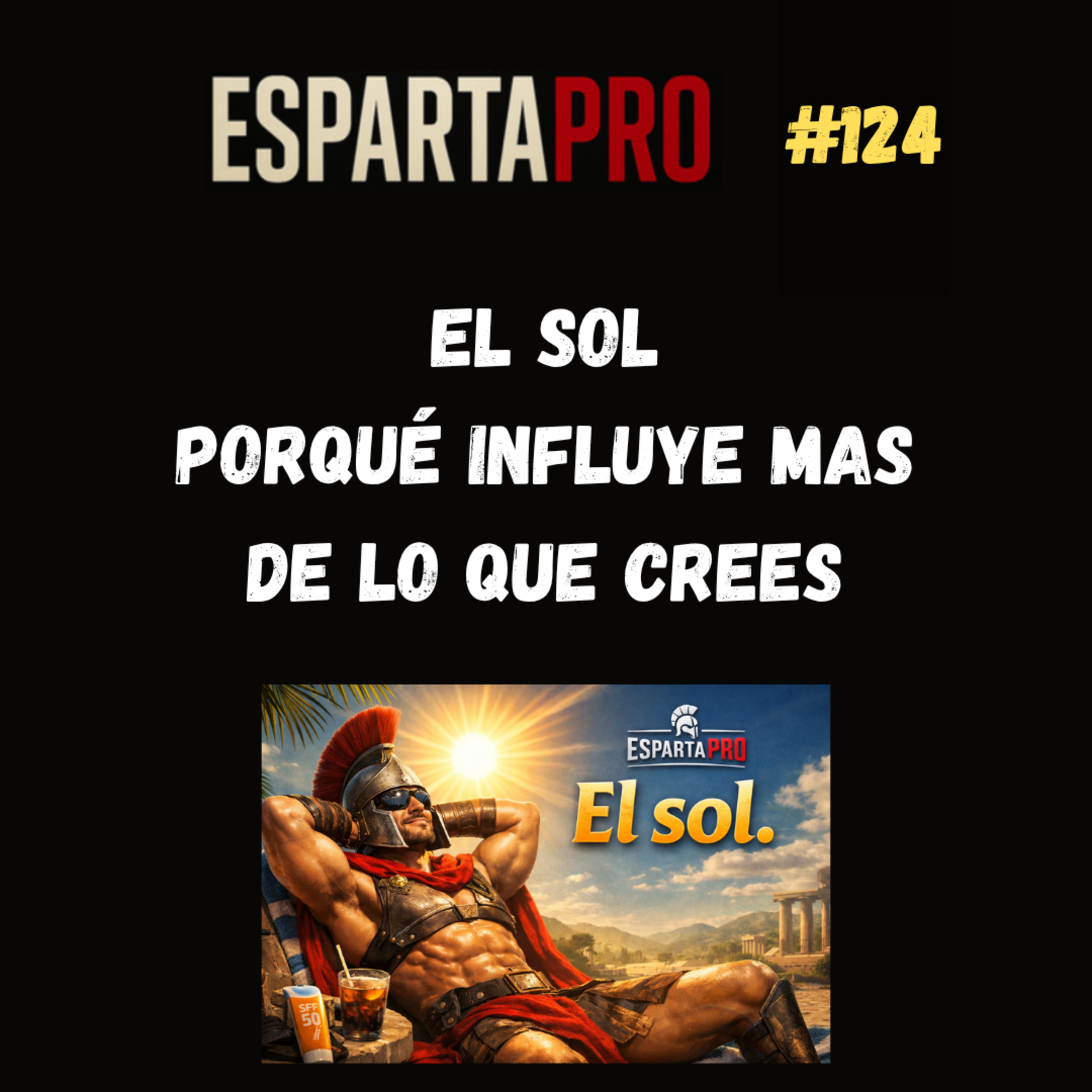 Portada de EspartaPRO