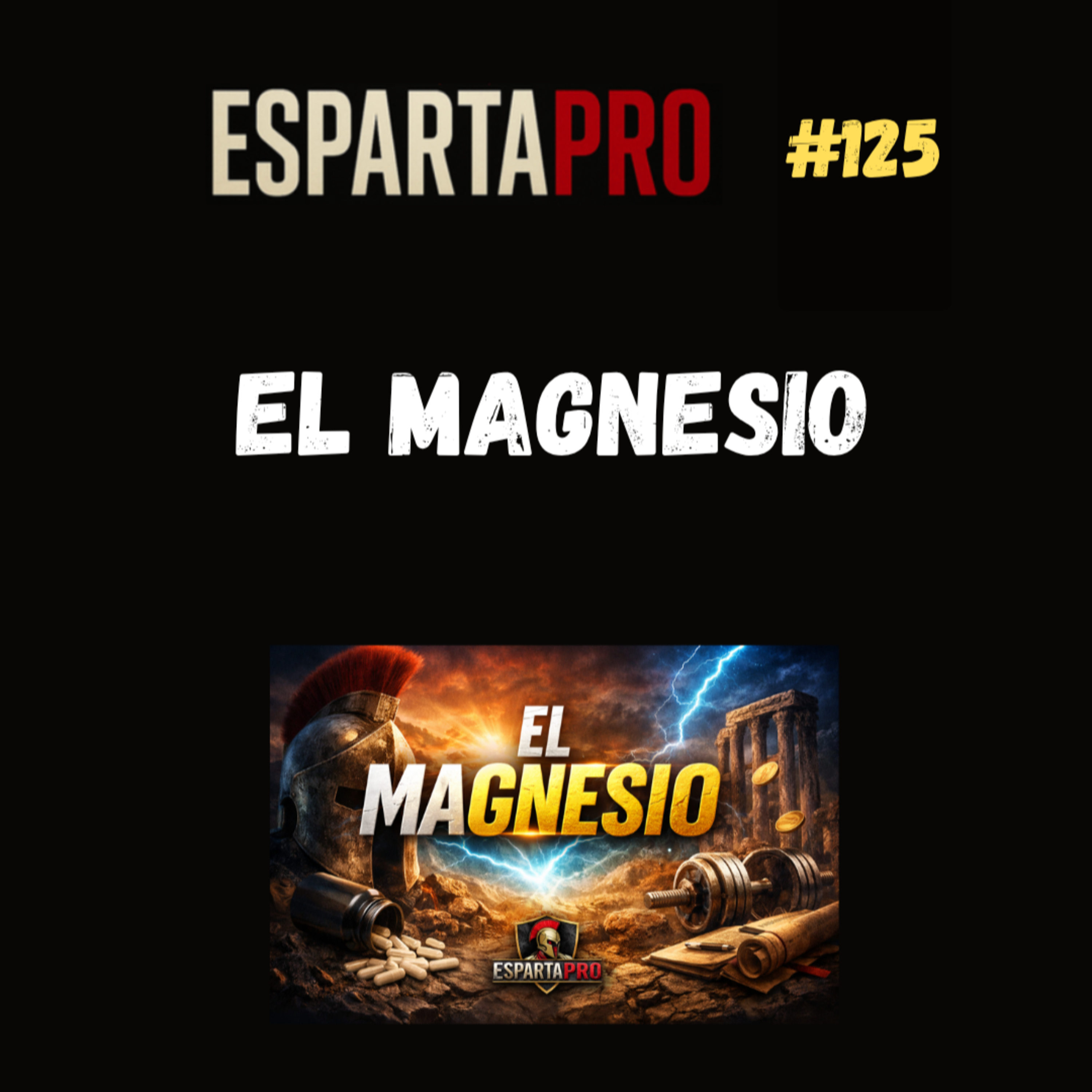 Portada de EspartaPRO