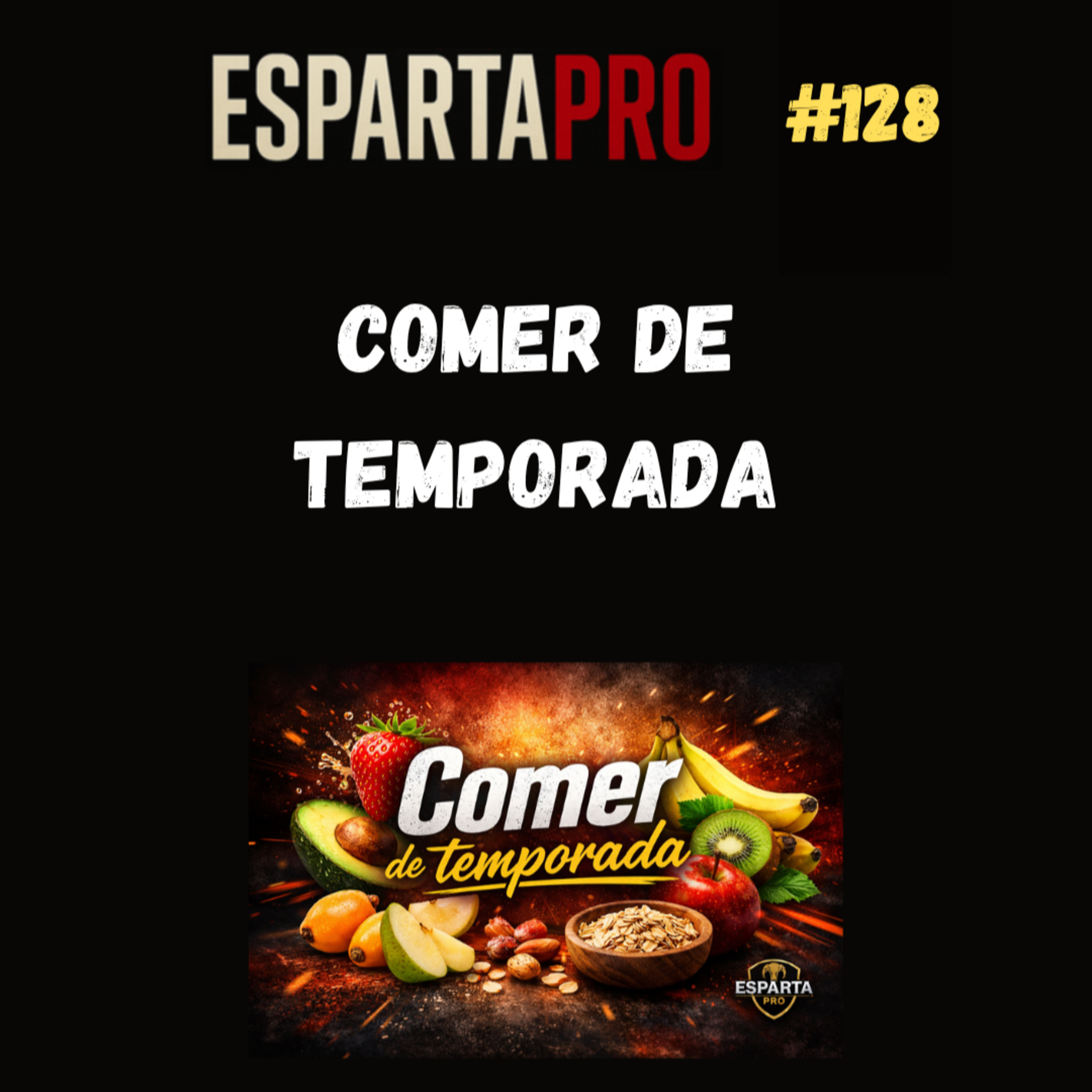 Portada de EspartaPRO