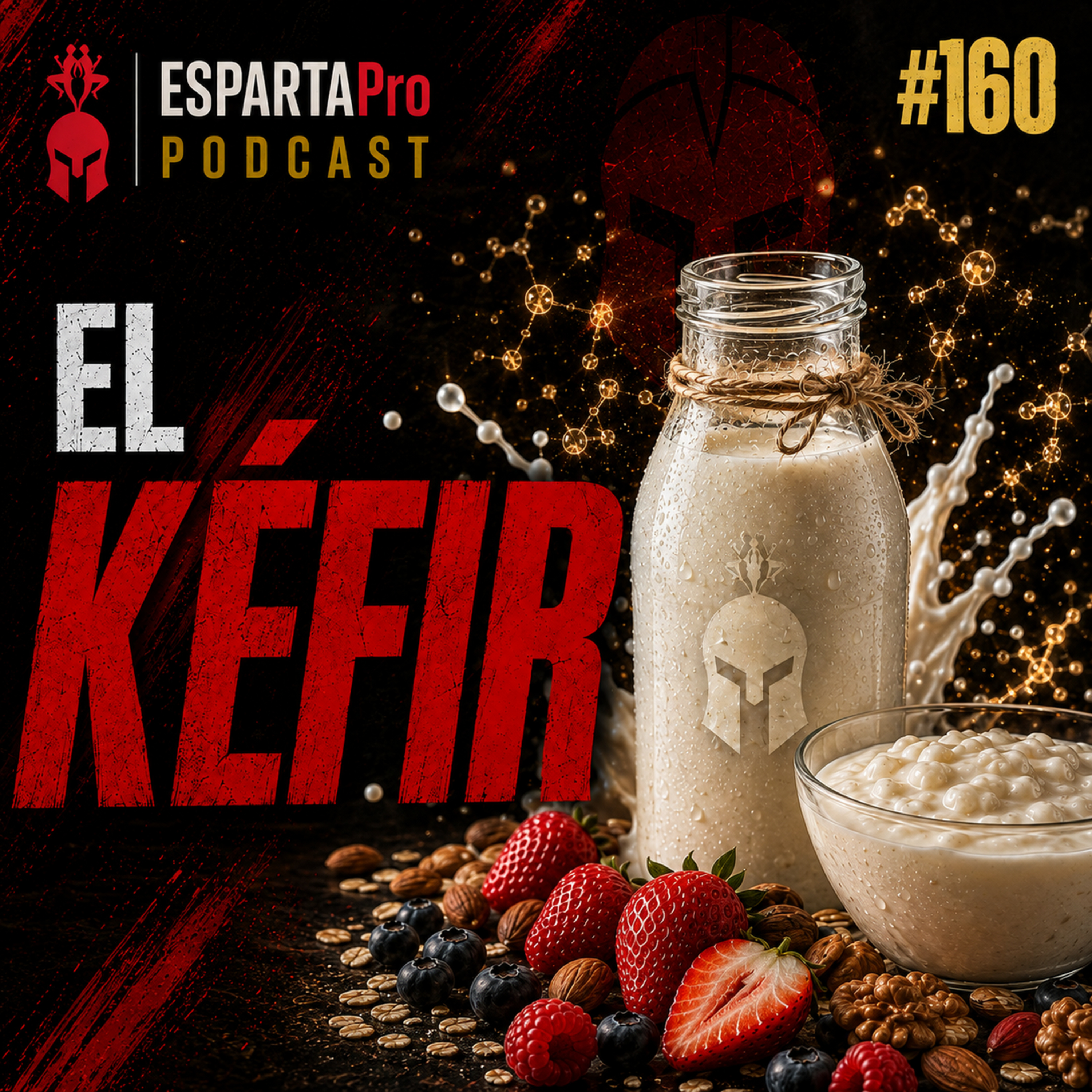 #160 – ¡ARRANCA LA TEMPORADA 2! ⚔️ episode artwork