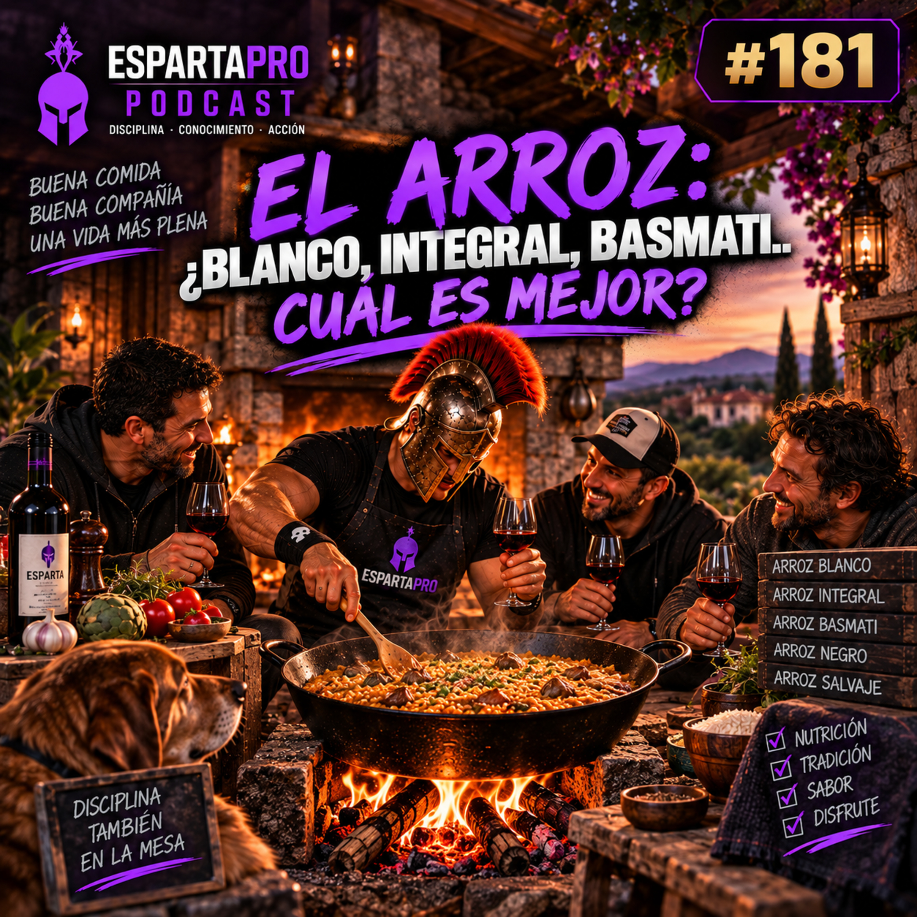 Portada de EspartaPRO