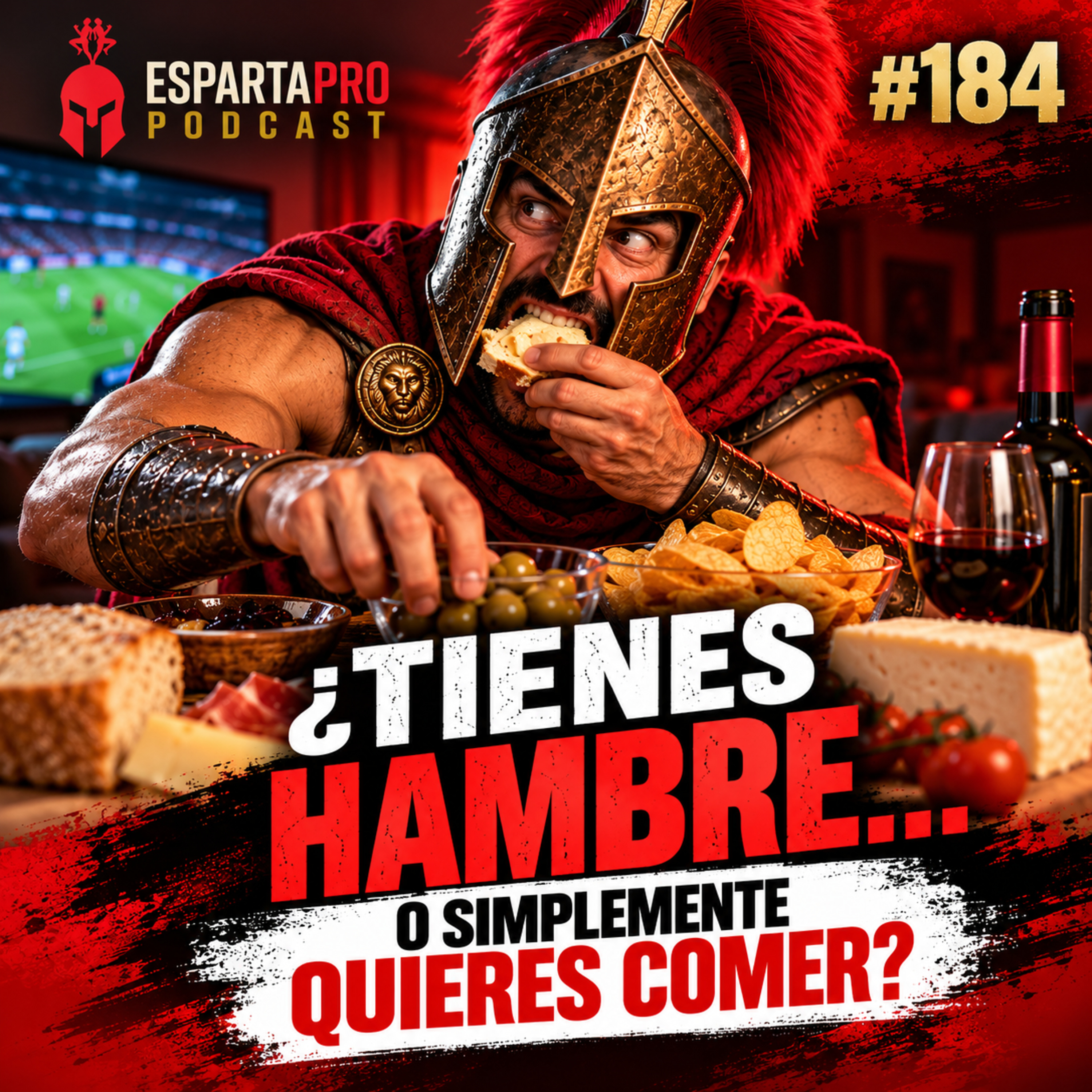Portada de EspartaPRO